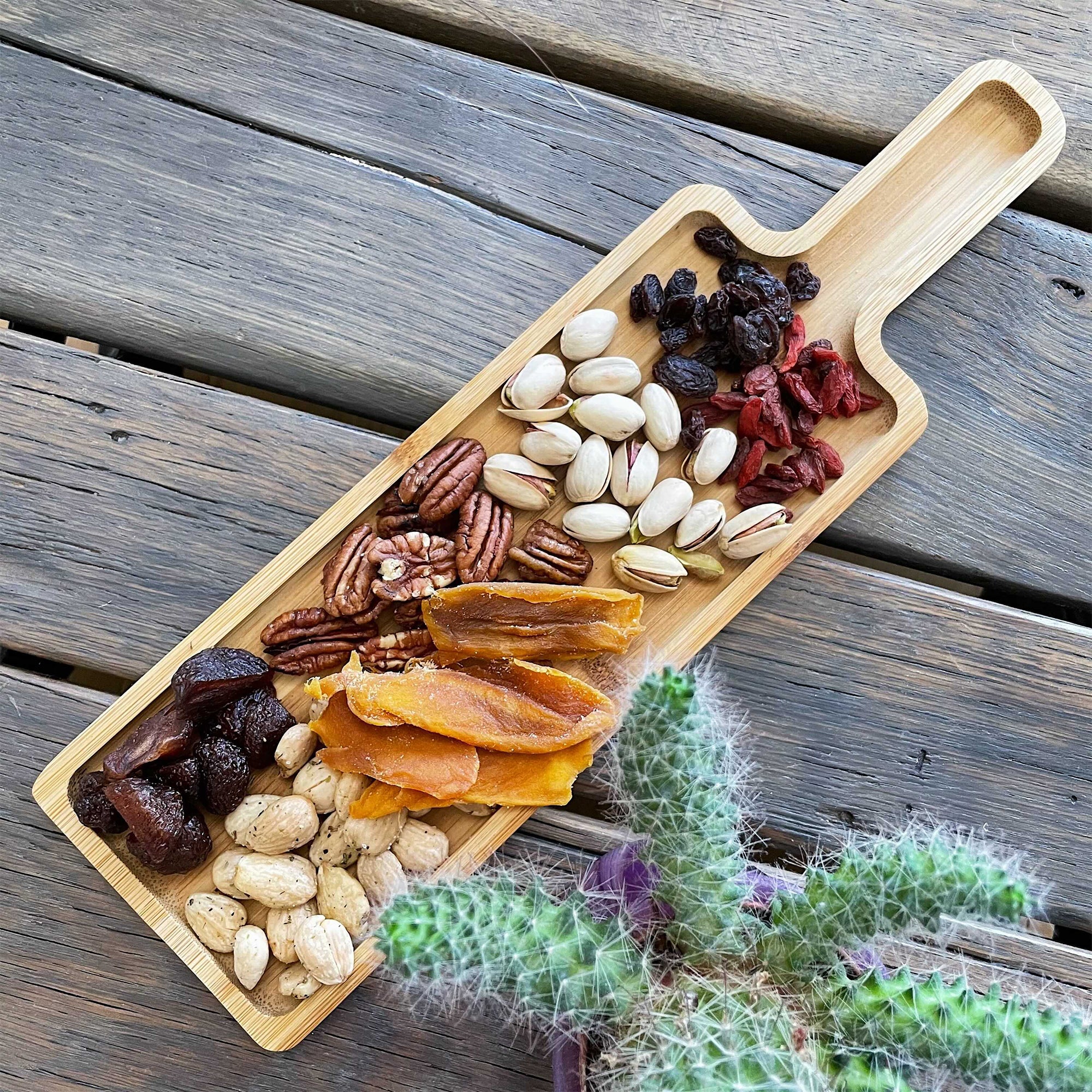 Bamboo Serving Board