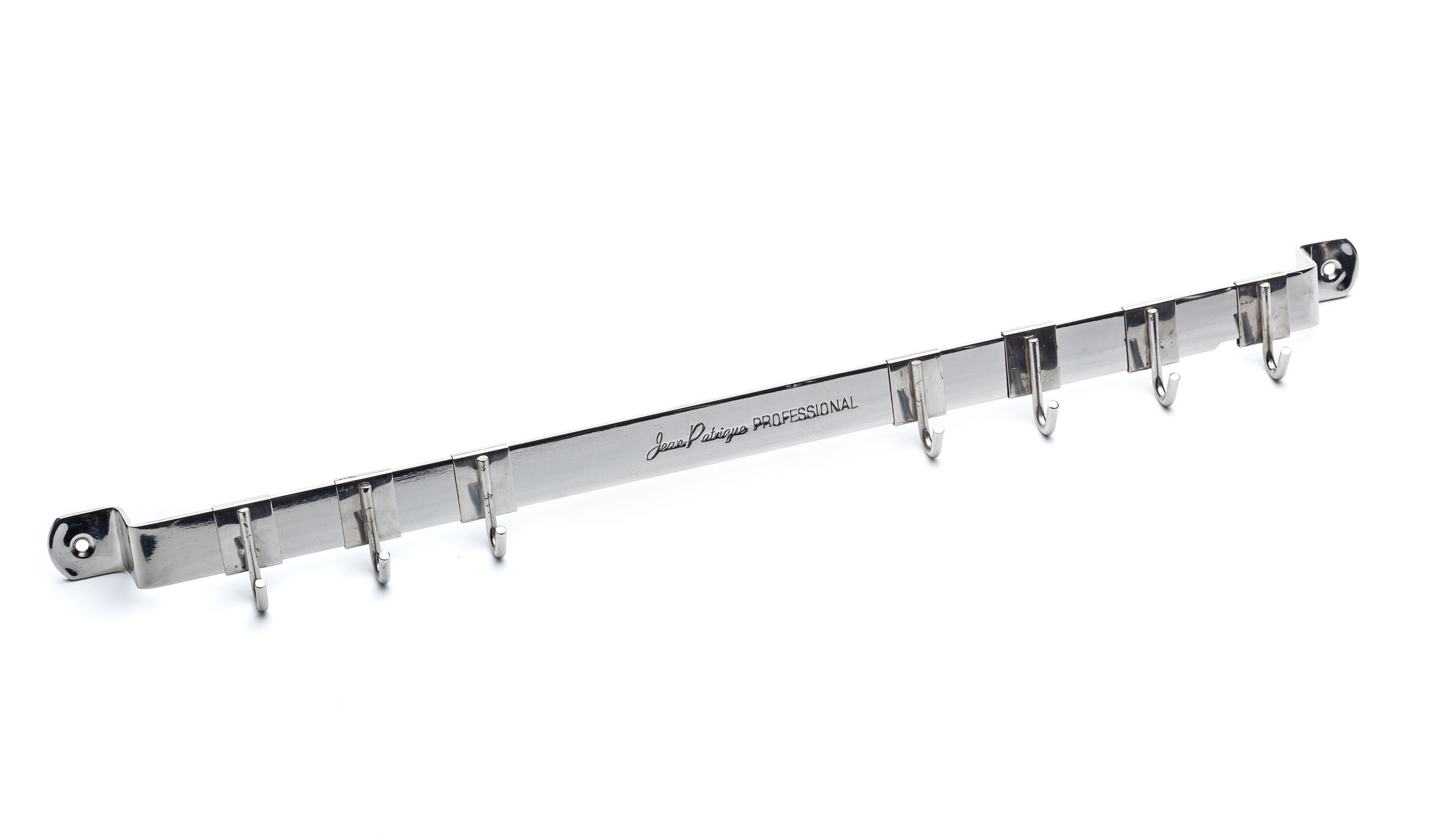 7-Hook Utensil Rack, 19 3/5