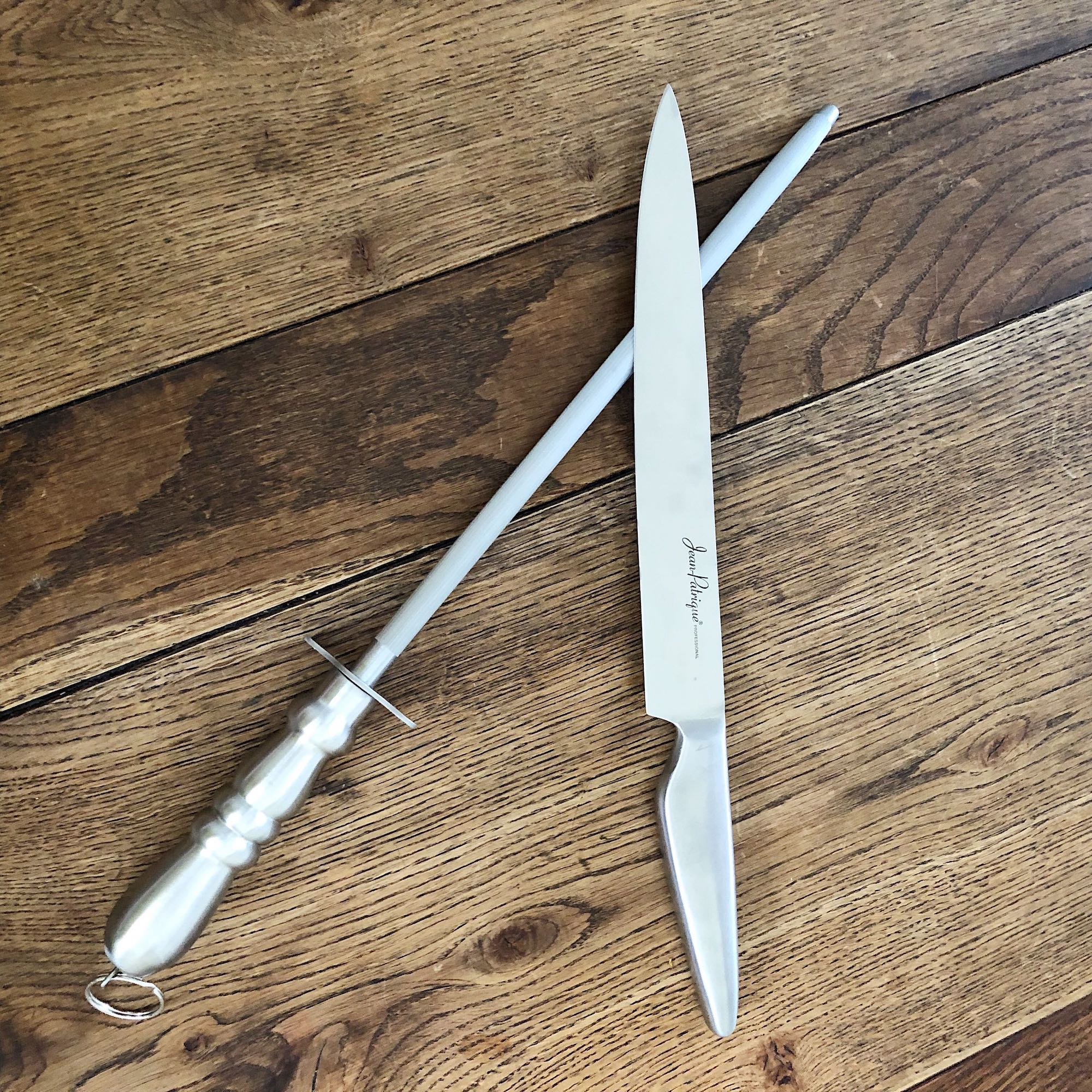 Profesisonal 12 Inch Chef’s Sharpening Steel