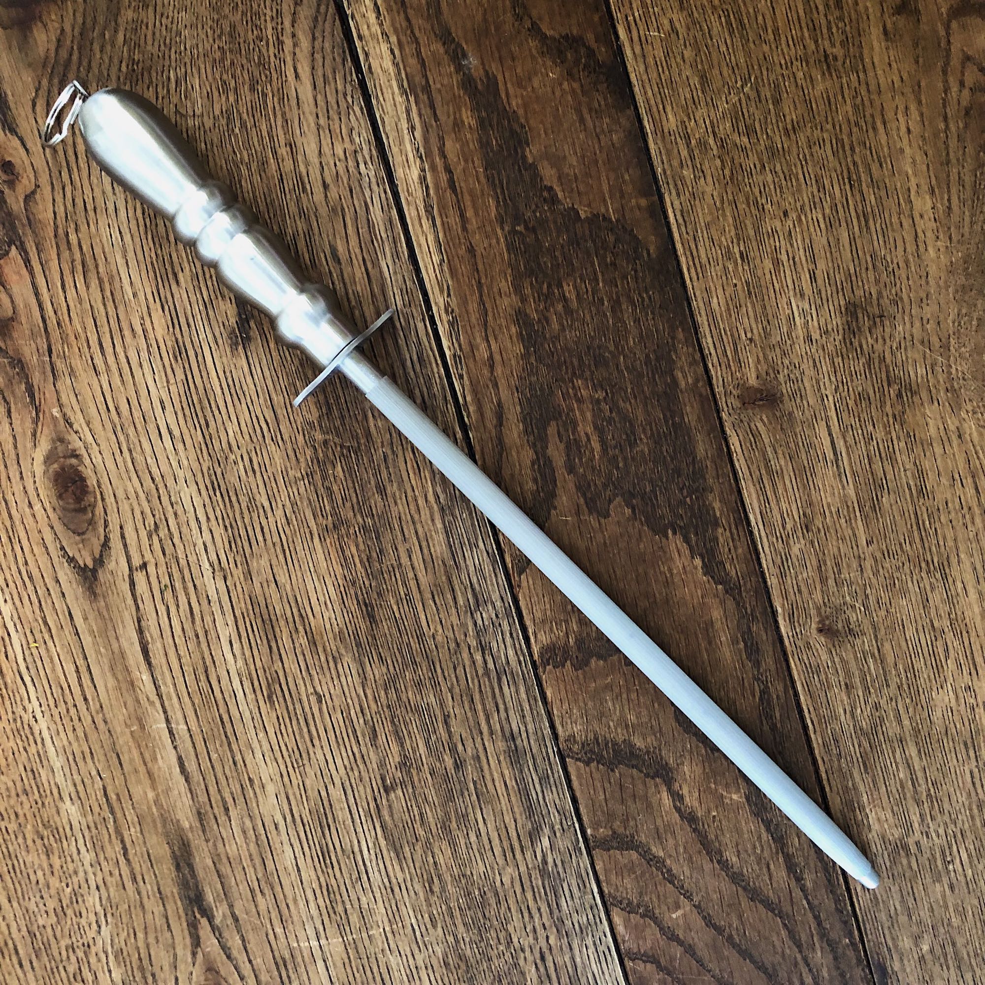 Profesisonal 12 Inch Chef’s Sharpening Steel