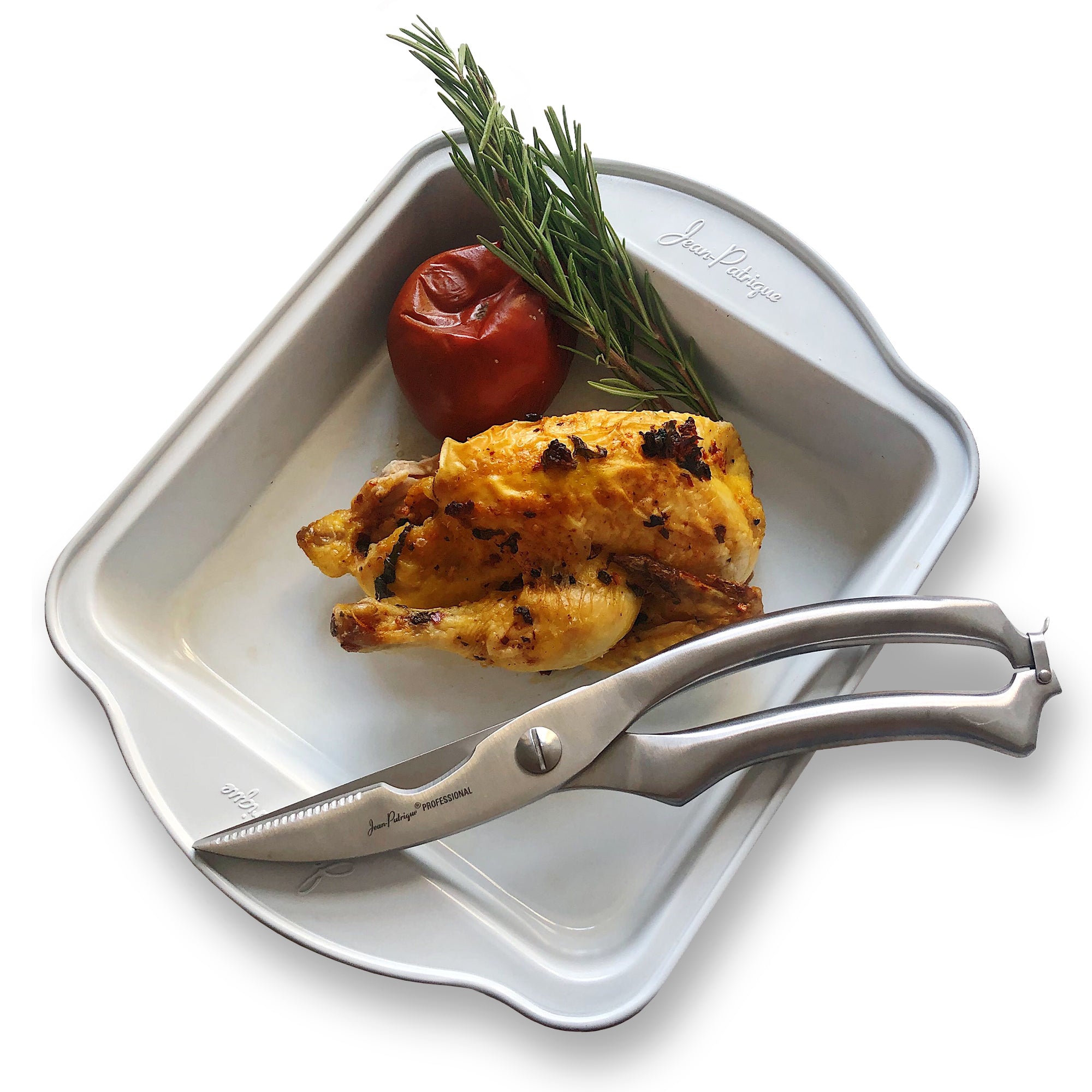 Chopaholic Professional Poultry Shears