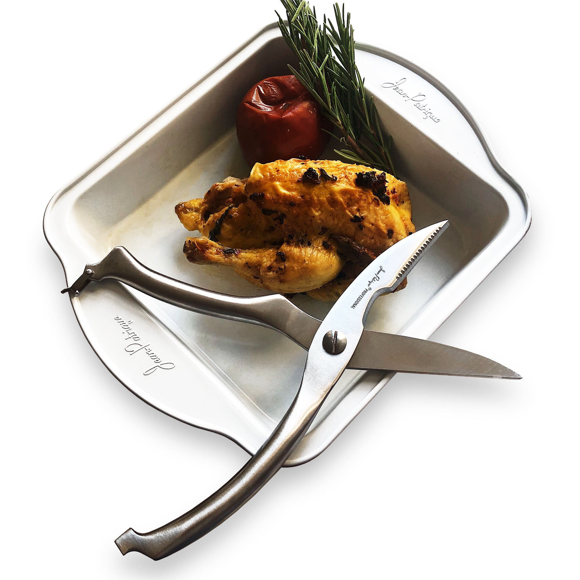 Chopaholic Professional Poultry Shears