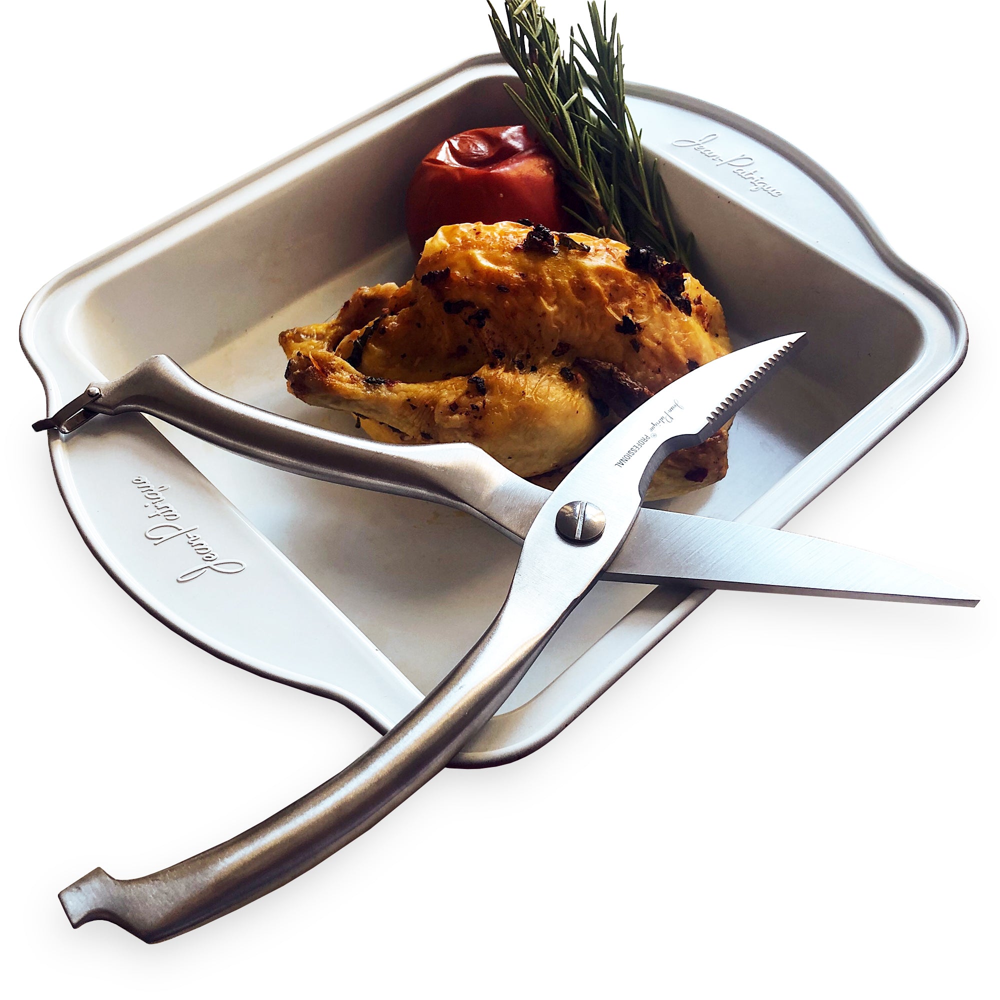 Chopaholic Professional Poultry Shears