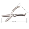 Chopaholic Professional Poultry Shears
