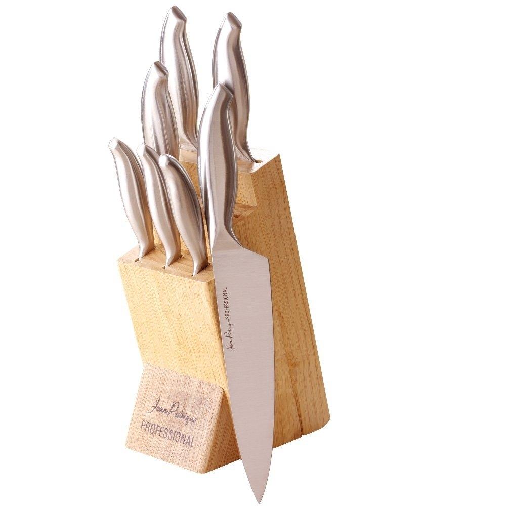 Baguette Board & Bread Knife – Jean Patrique Professional Cookware