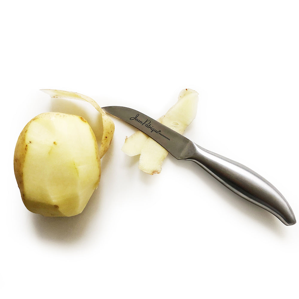 1/3/4/6/8Pcs 31Styles Potato Cutter Peeler Knife Set Ergonomic