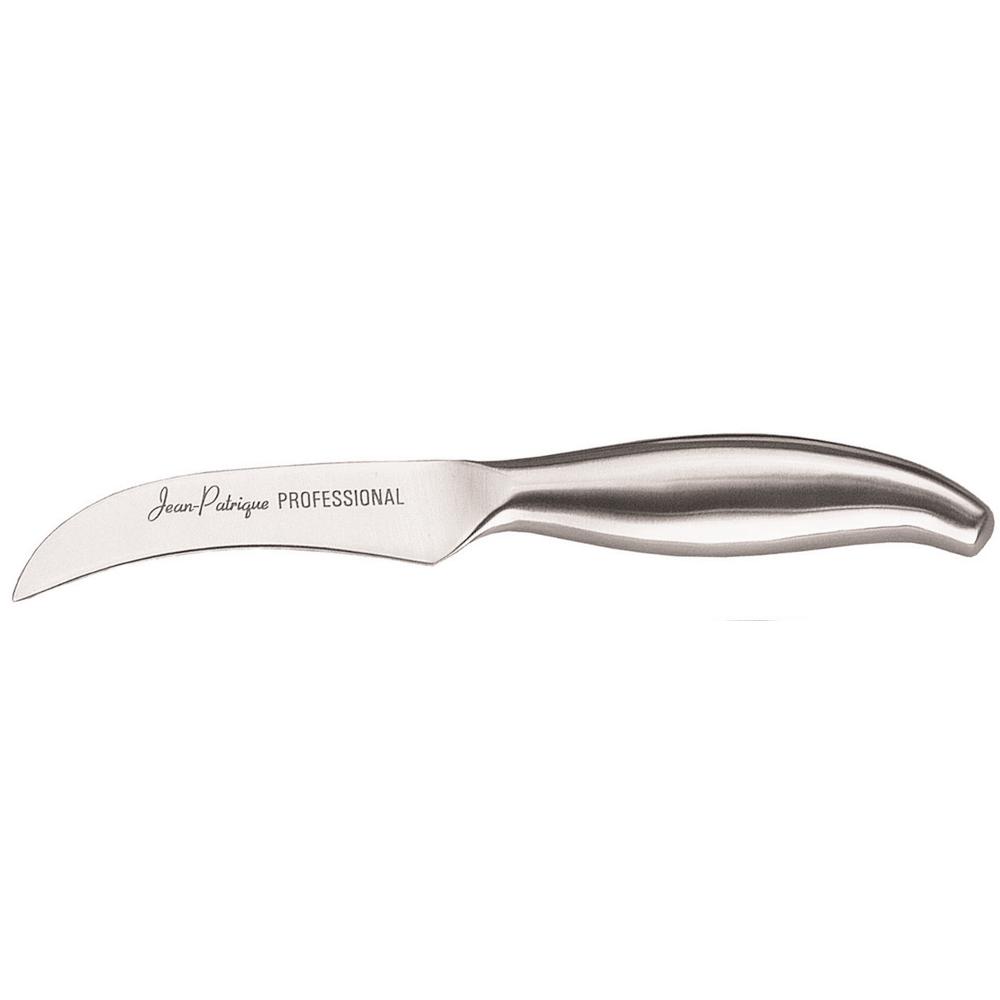 Stainless Curved Vegetable Peeler