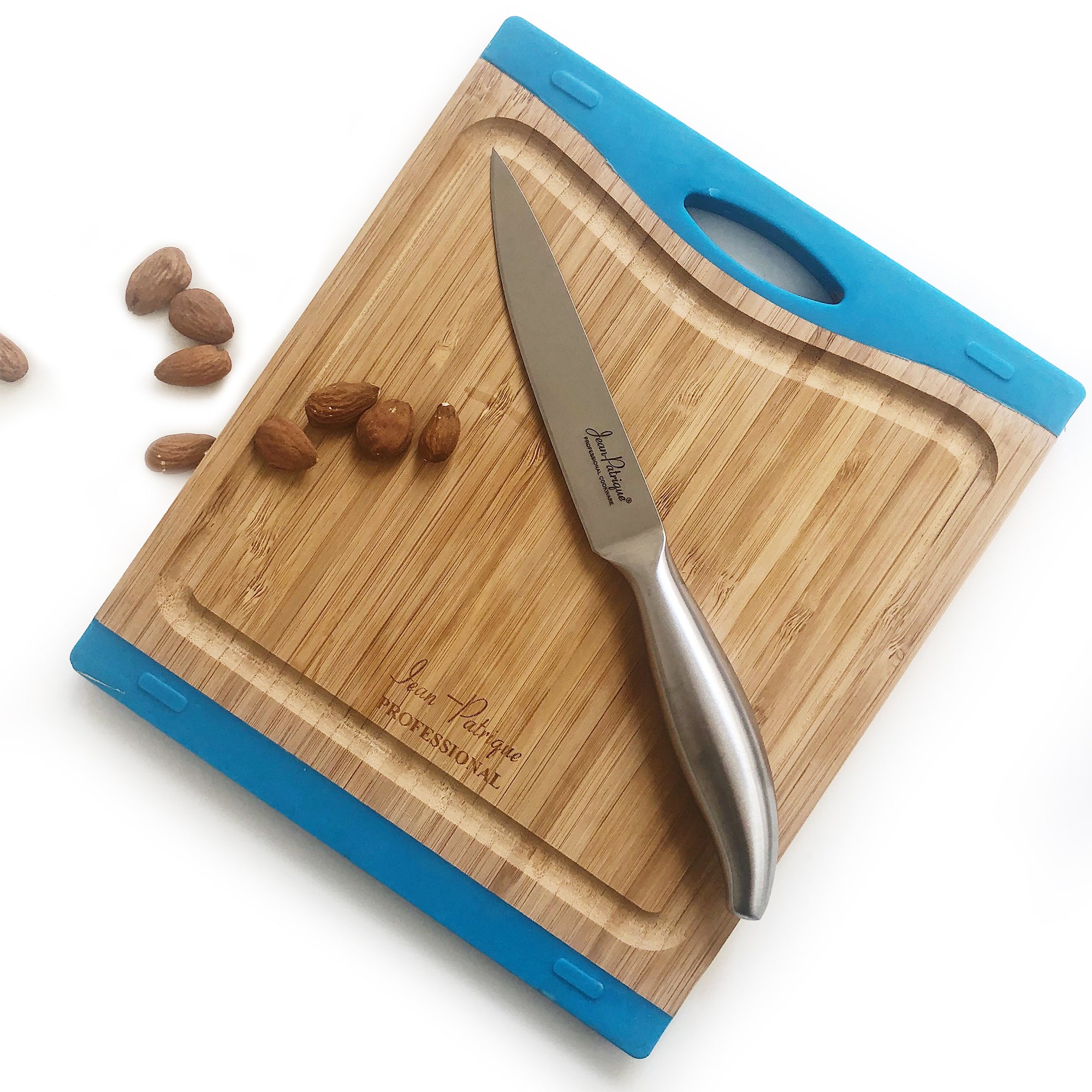 Chopaholic Kitchen Utility Knife - 5 Inch