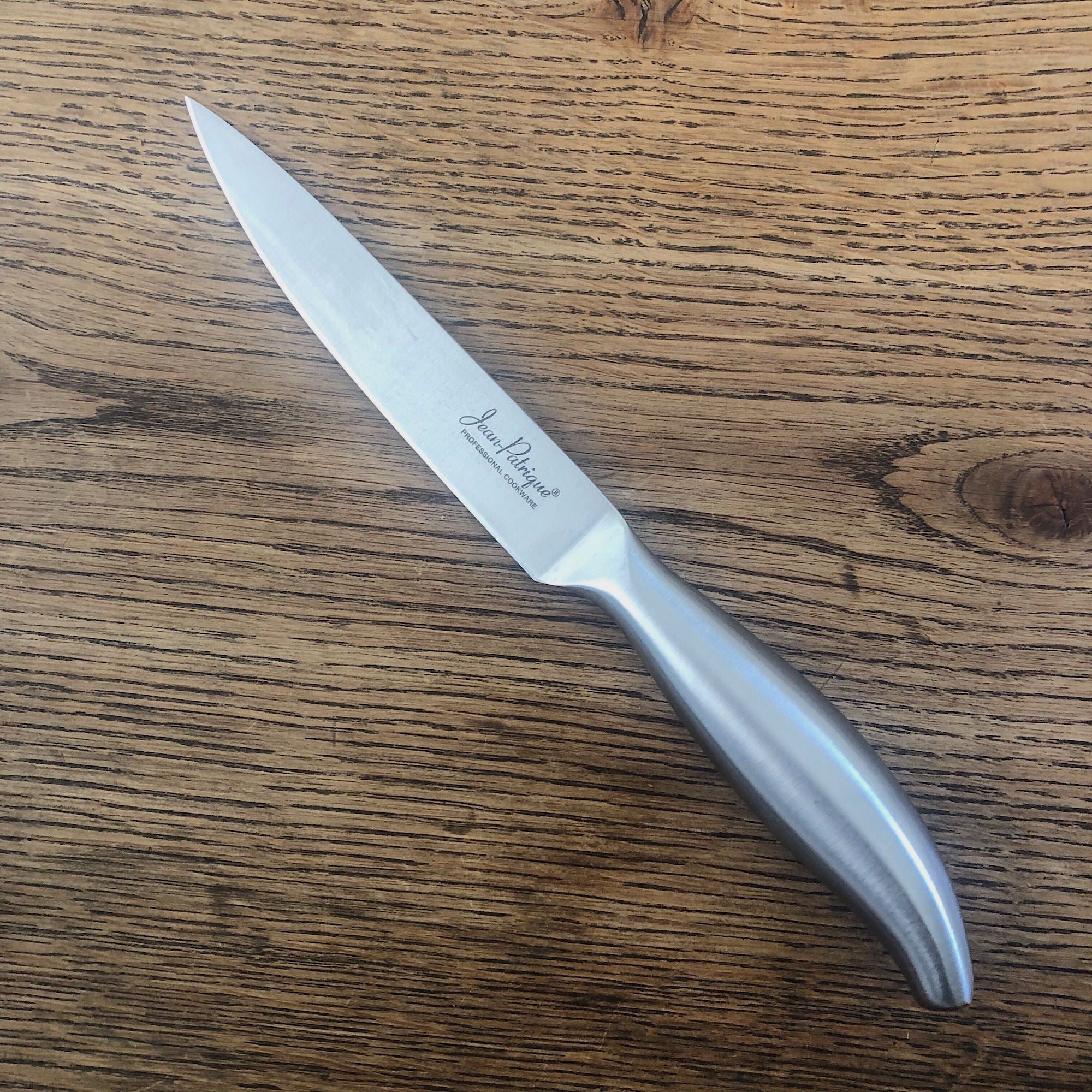 Chopaholic Kitchen Utility Knife - 5 Inch