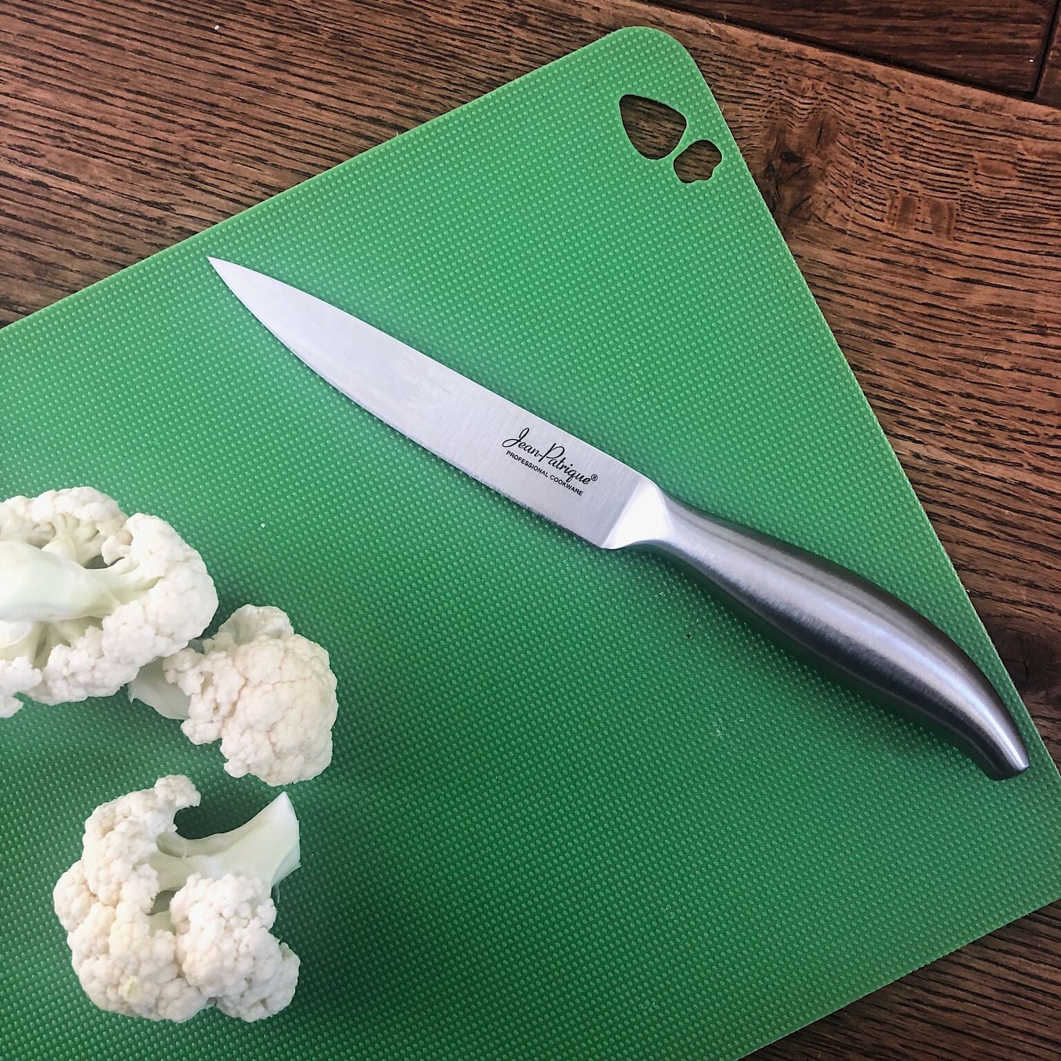 Chopaholic Kitchen Utility Knife - 5 Inch