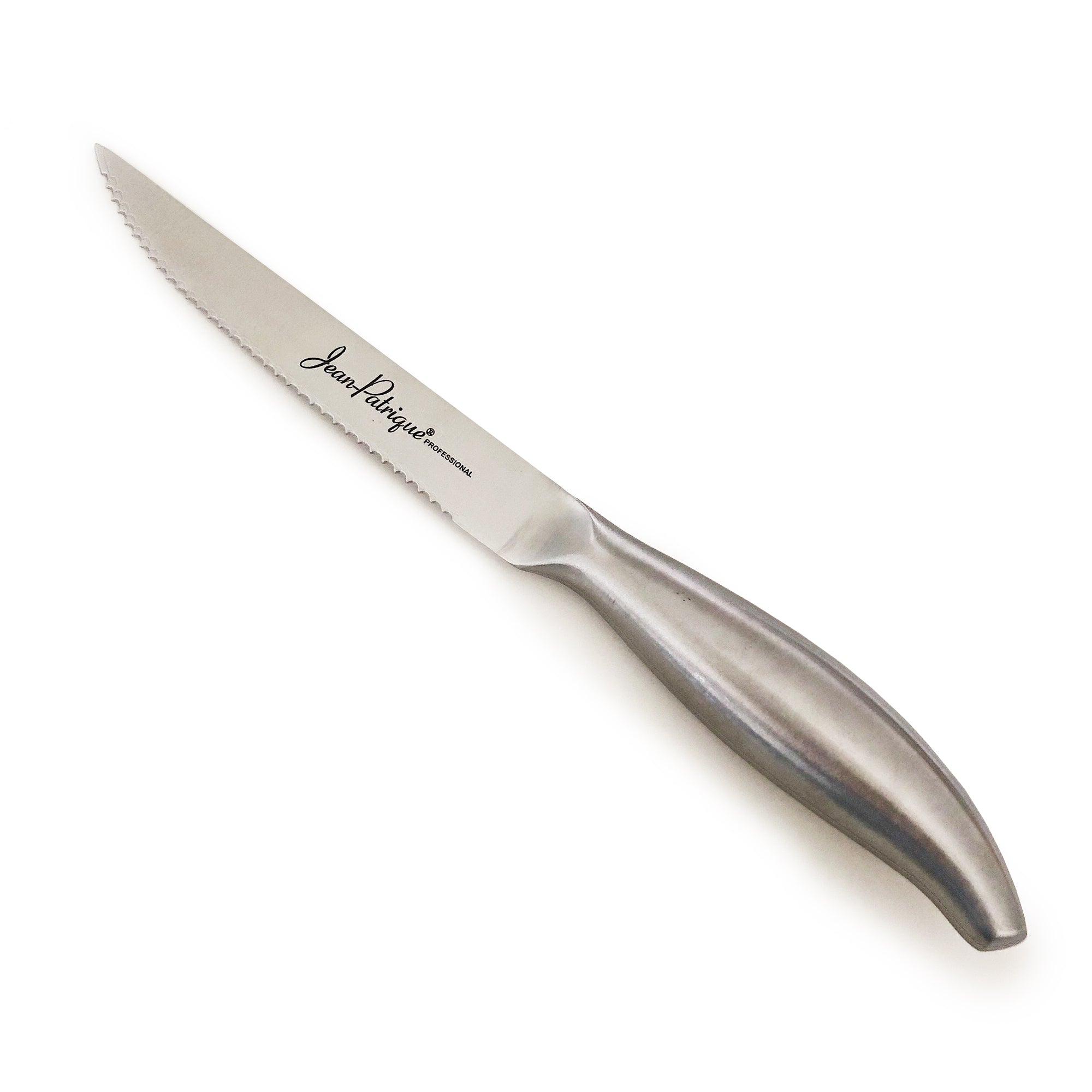 Chopaholic Serrated Vegetable Knife - 5 Inch