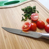 Chopaholic Serrated Vegetable Knife - 5 Inch