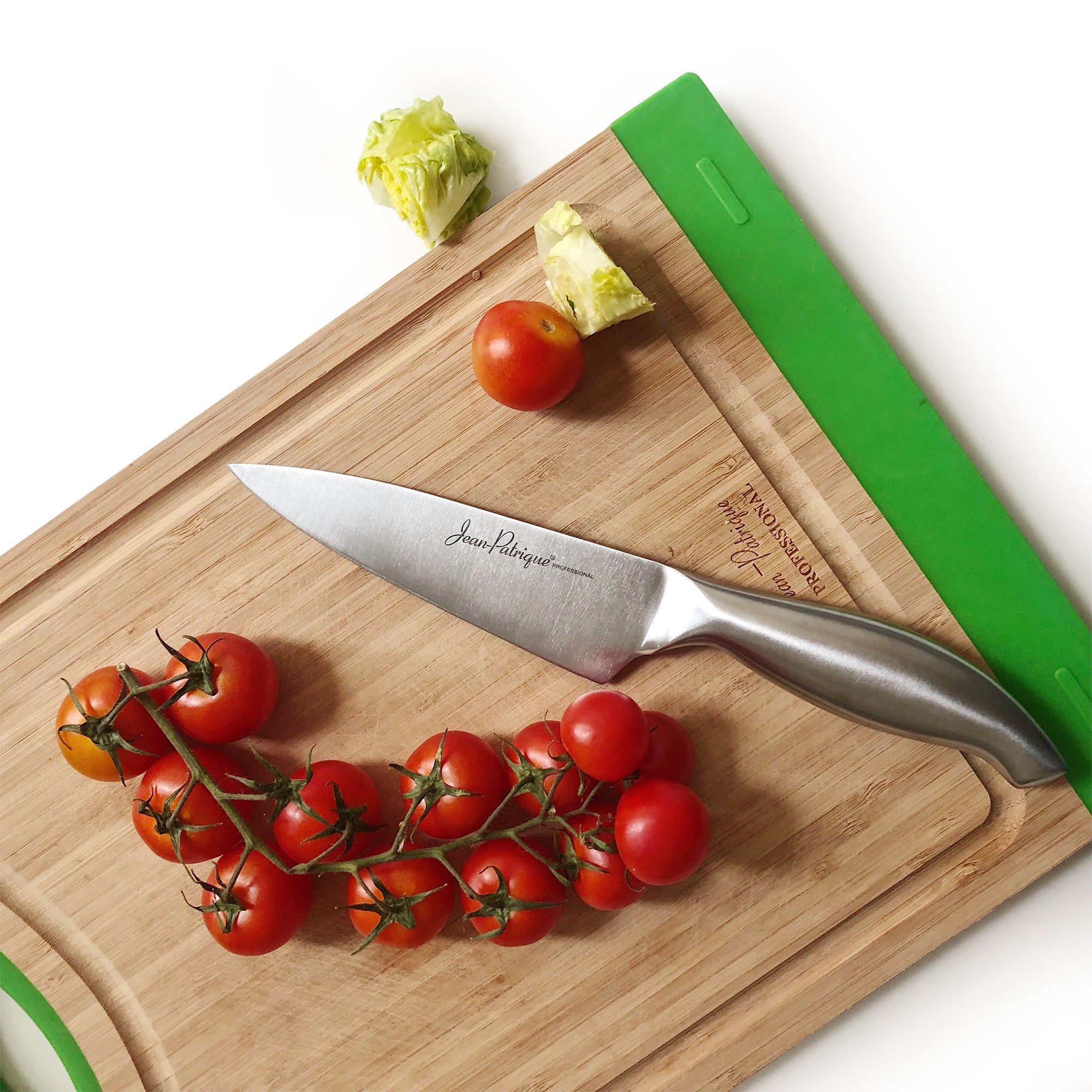 Chopaholic Professional Chef's Knife - 6 Inch