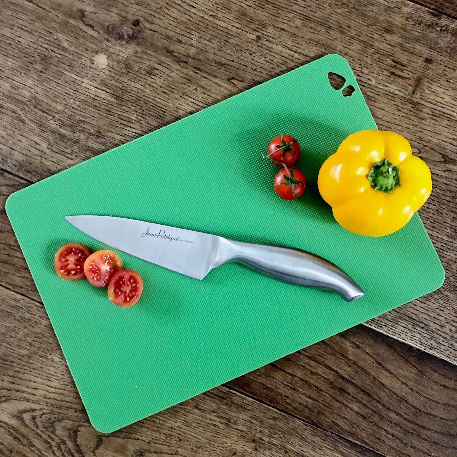 Chopaholic Professional Chef's Knife - 6 Inch