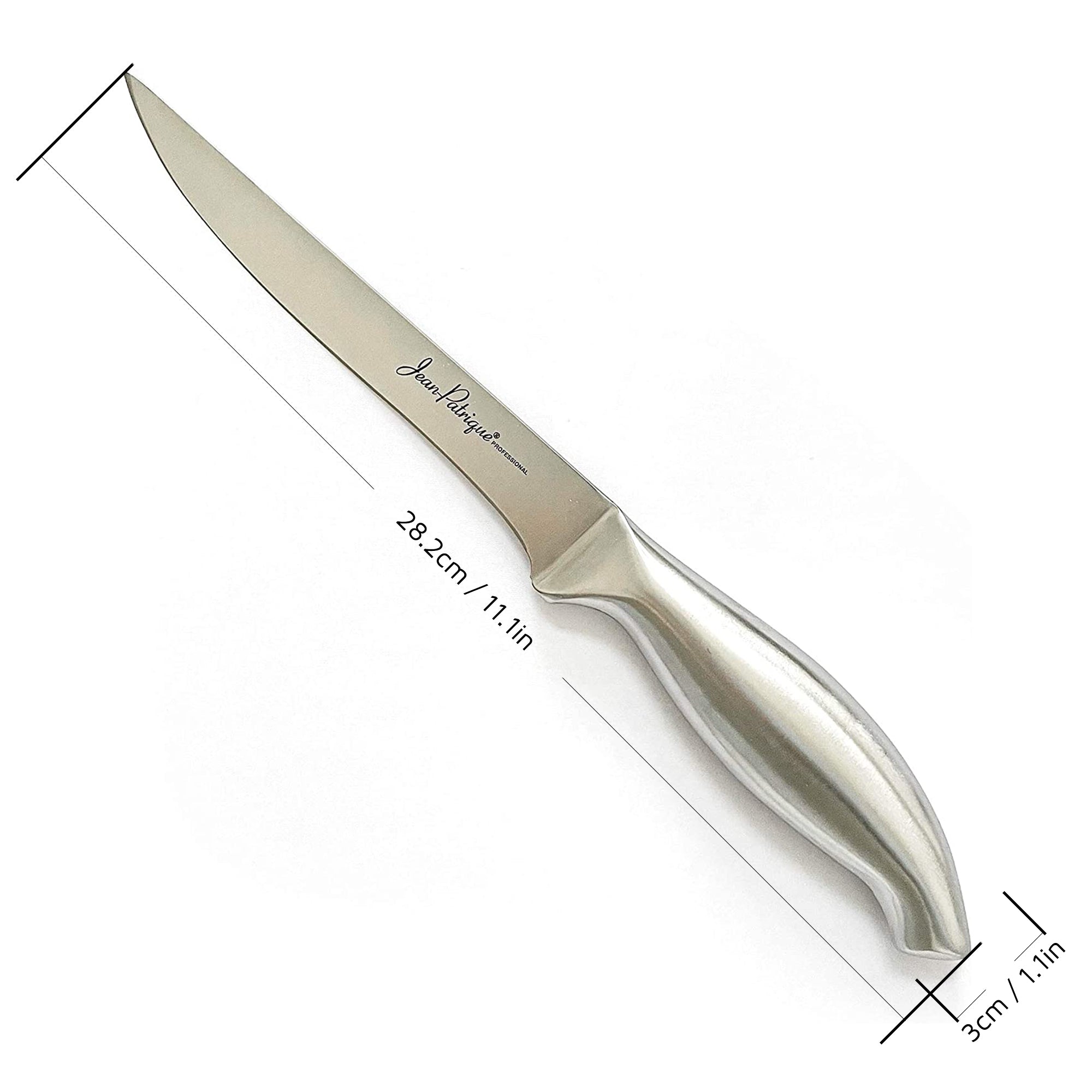 Chopaholic Boning Knife - 6 Inch