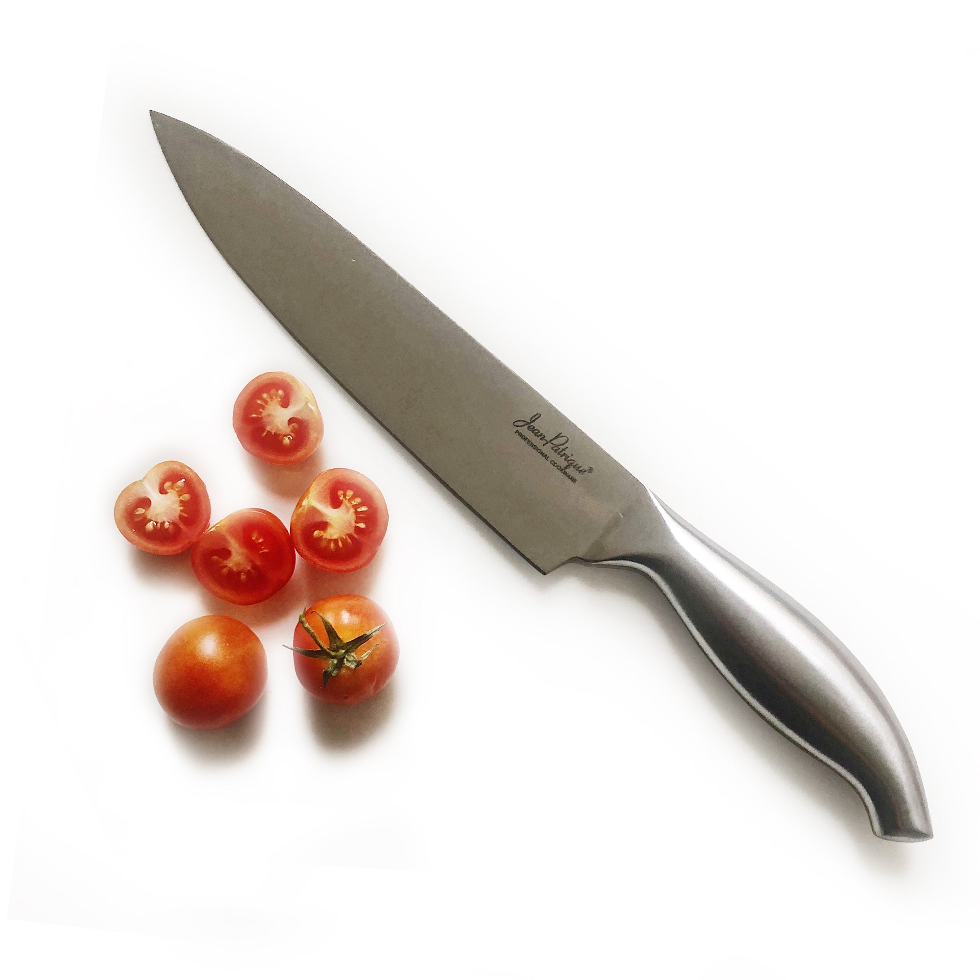 Chef Knife 8 inch Professional Kitchen Knives Stainless Steel
