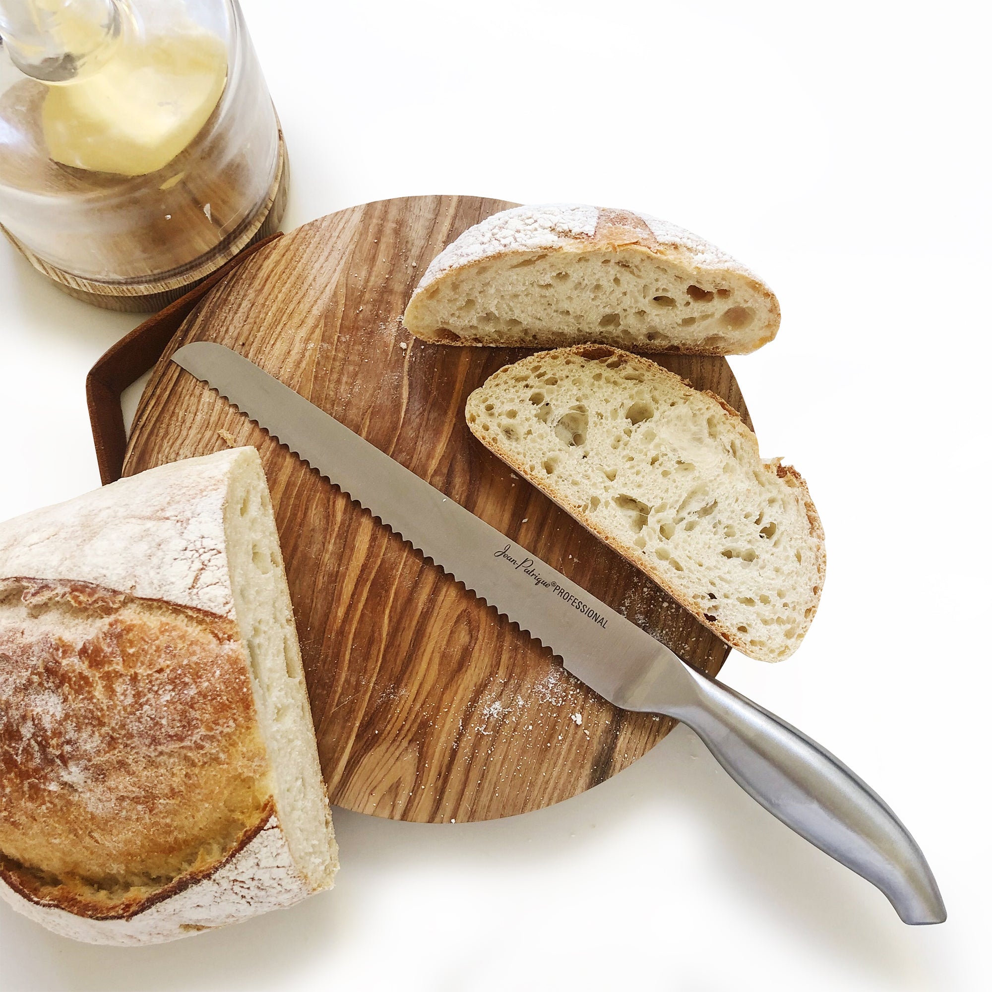 Chopaholic Bread Knife - 9 Inch