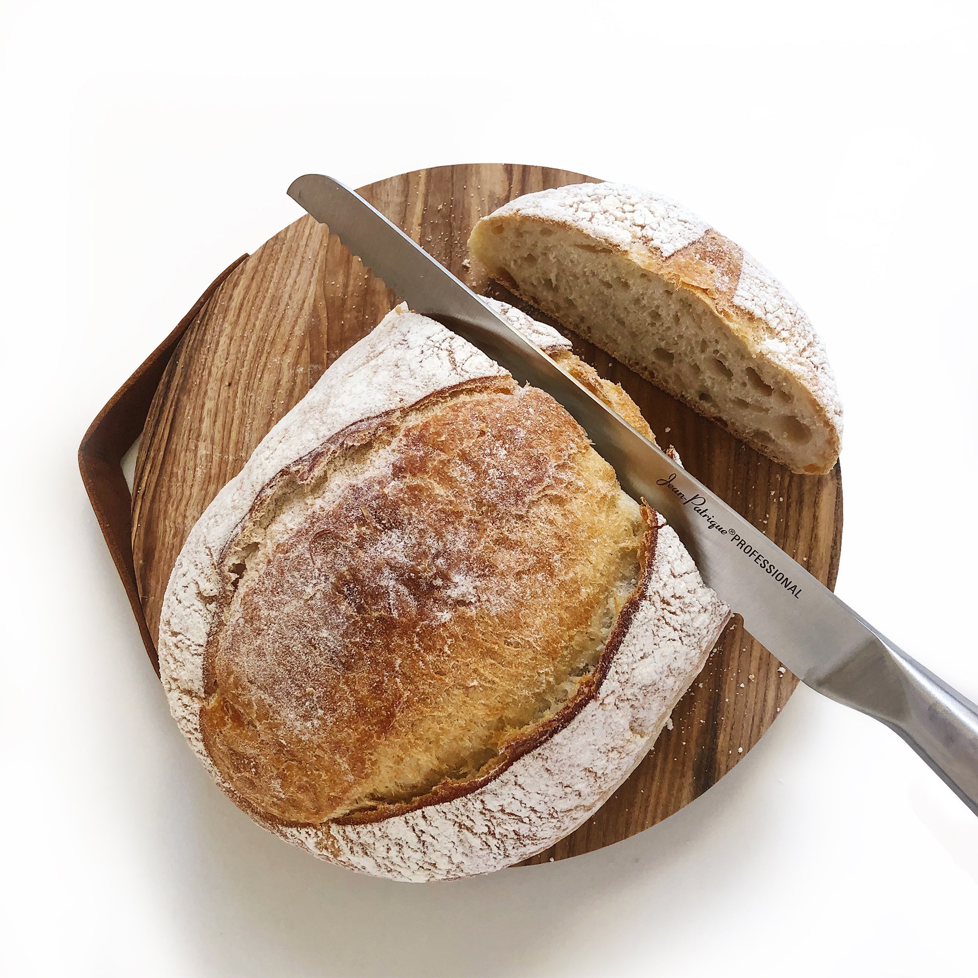 Chopaholic Bread Knife - 9 Inch