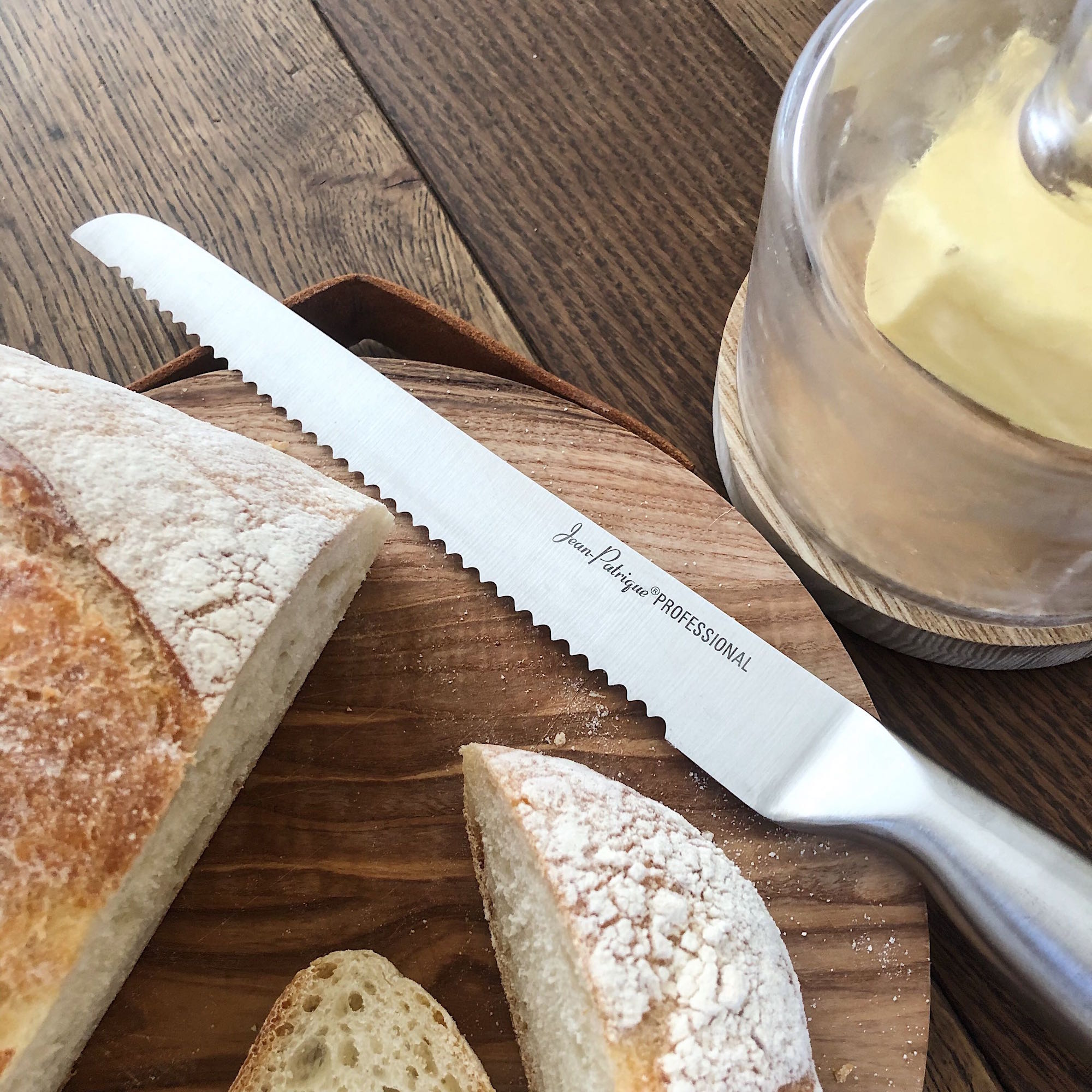 Chopaholic Bread Knife - 9 Inch
