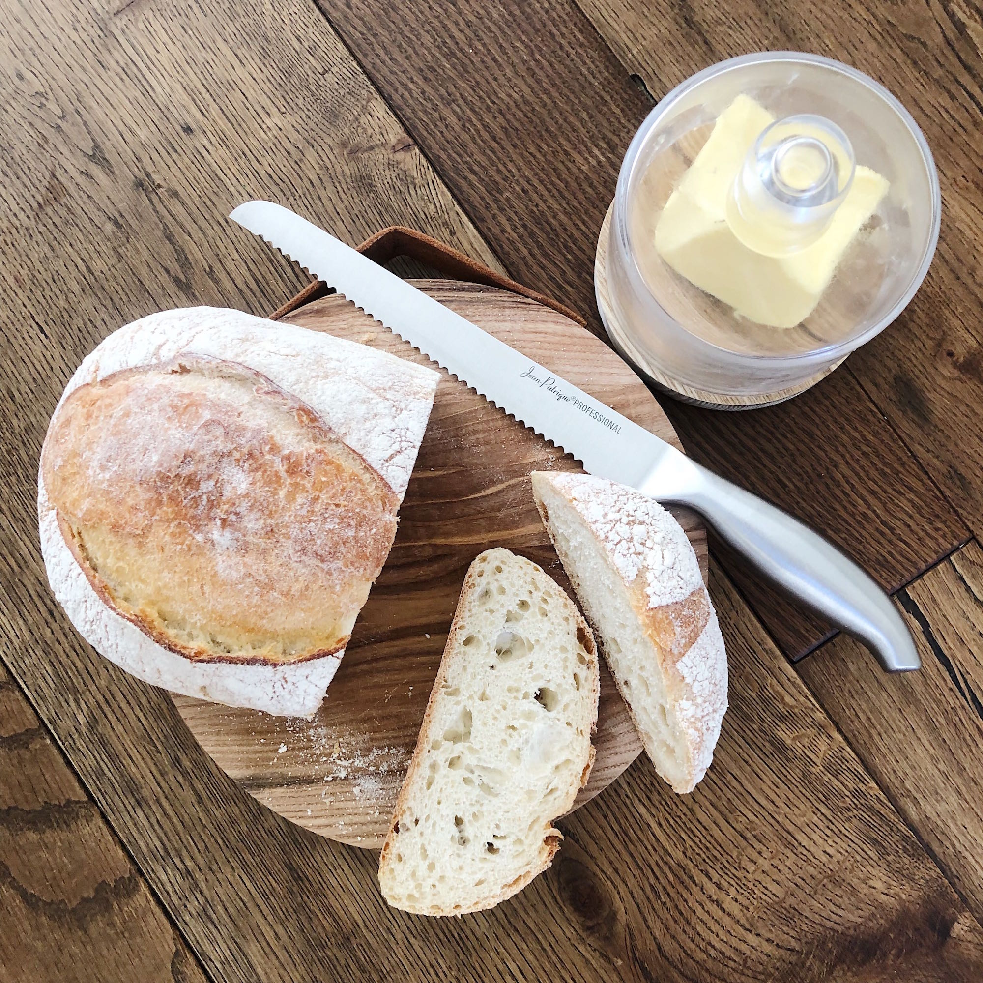 Chopaholic Bread Knife - 9 Inch