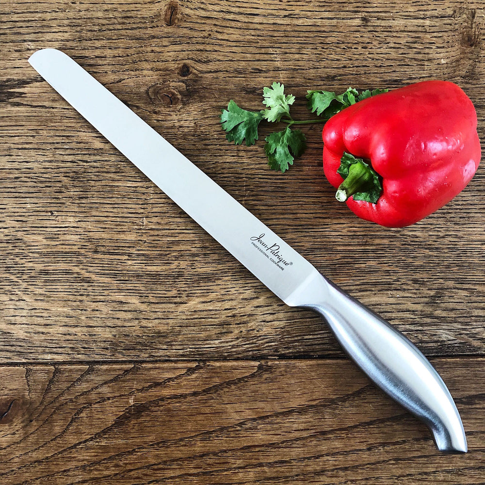 Jean-Patrique Chopaholic 4 Curved Peeler Knife