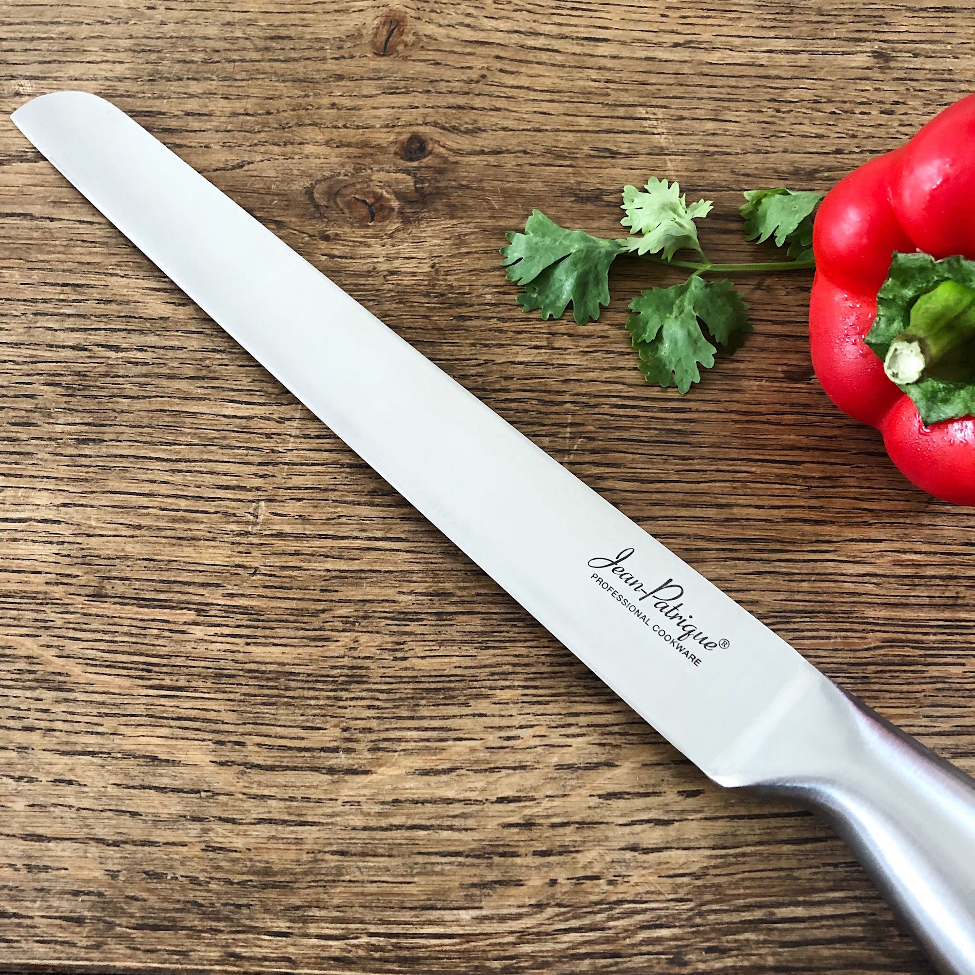 Chopaholic Ham & Salmon Slicing Knife