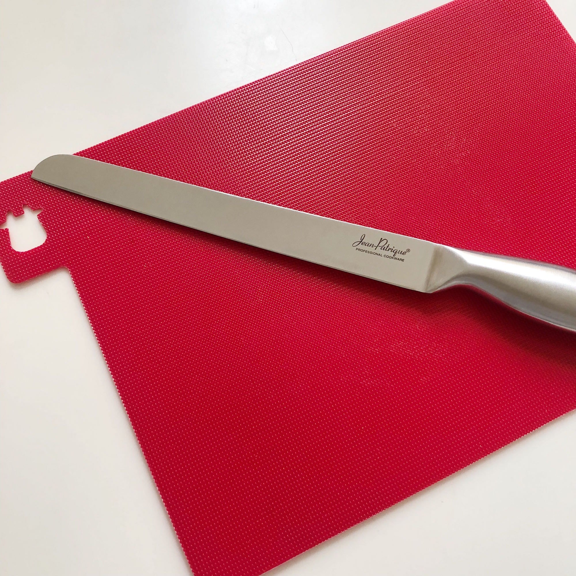 Chopaholic Ham & Salmon Slicing Knife