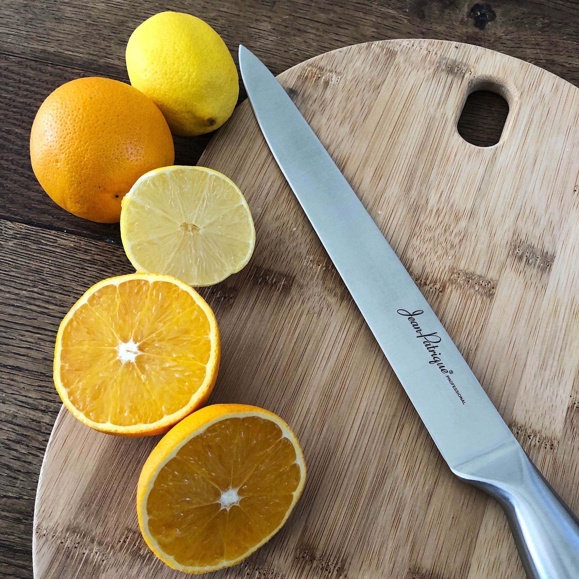 Chopaholic Carving Knife - 10 Inch