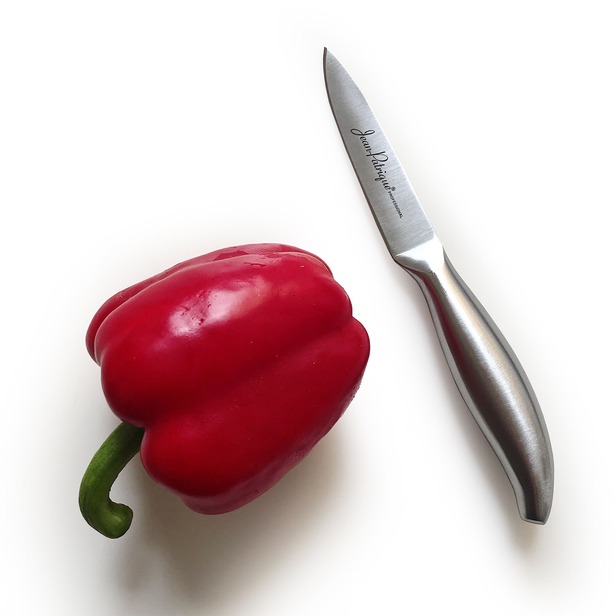 Chopaholic Paring Knife - 3.5 Inch