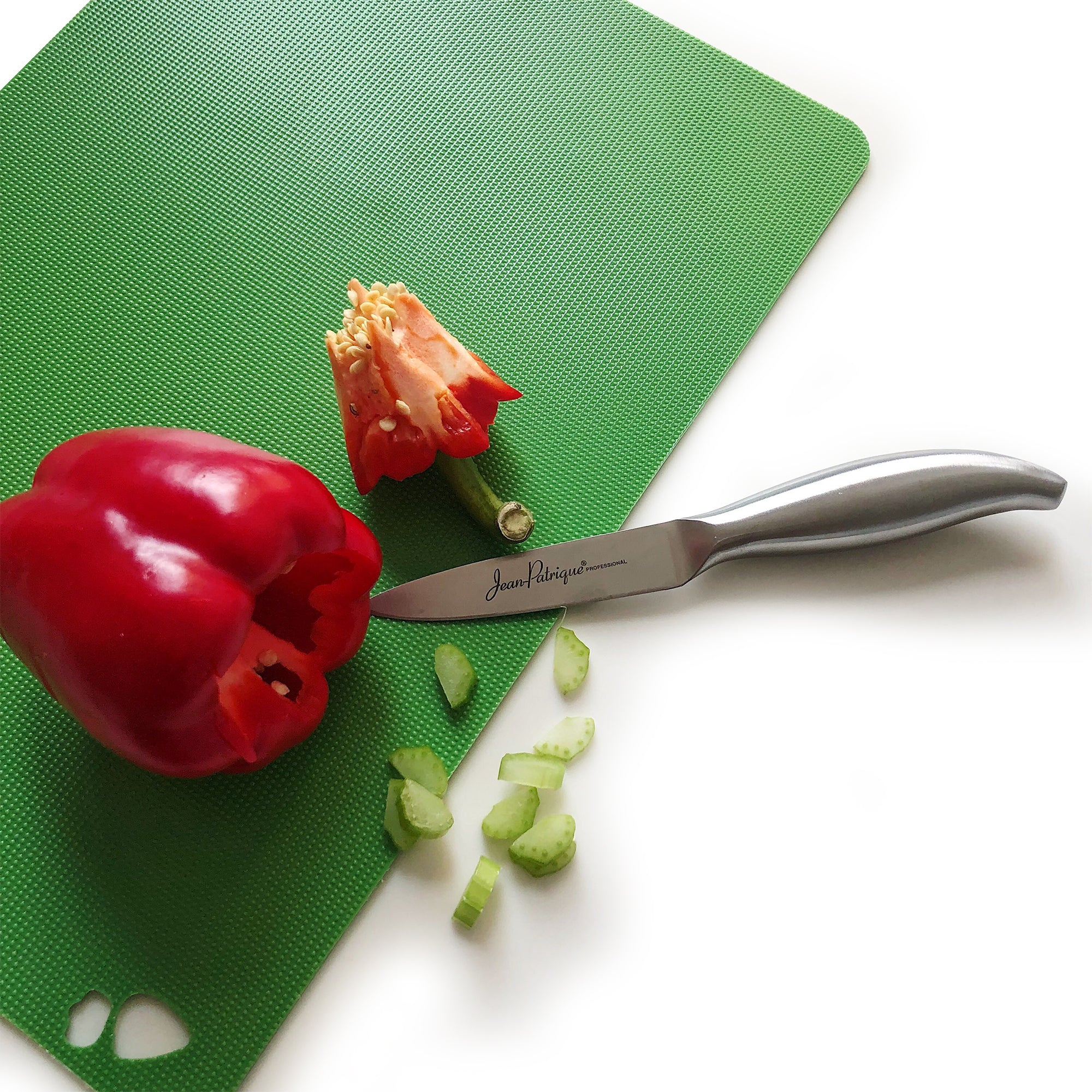 Chopaholic Paring Knife - 3.5 Inch