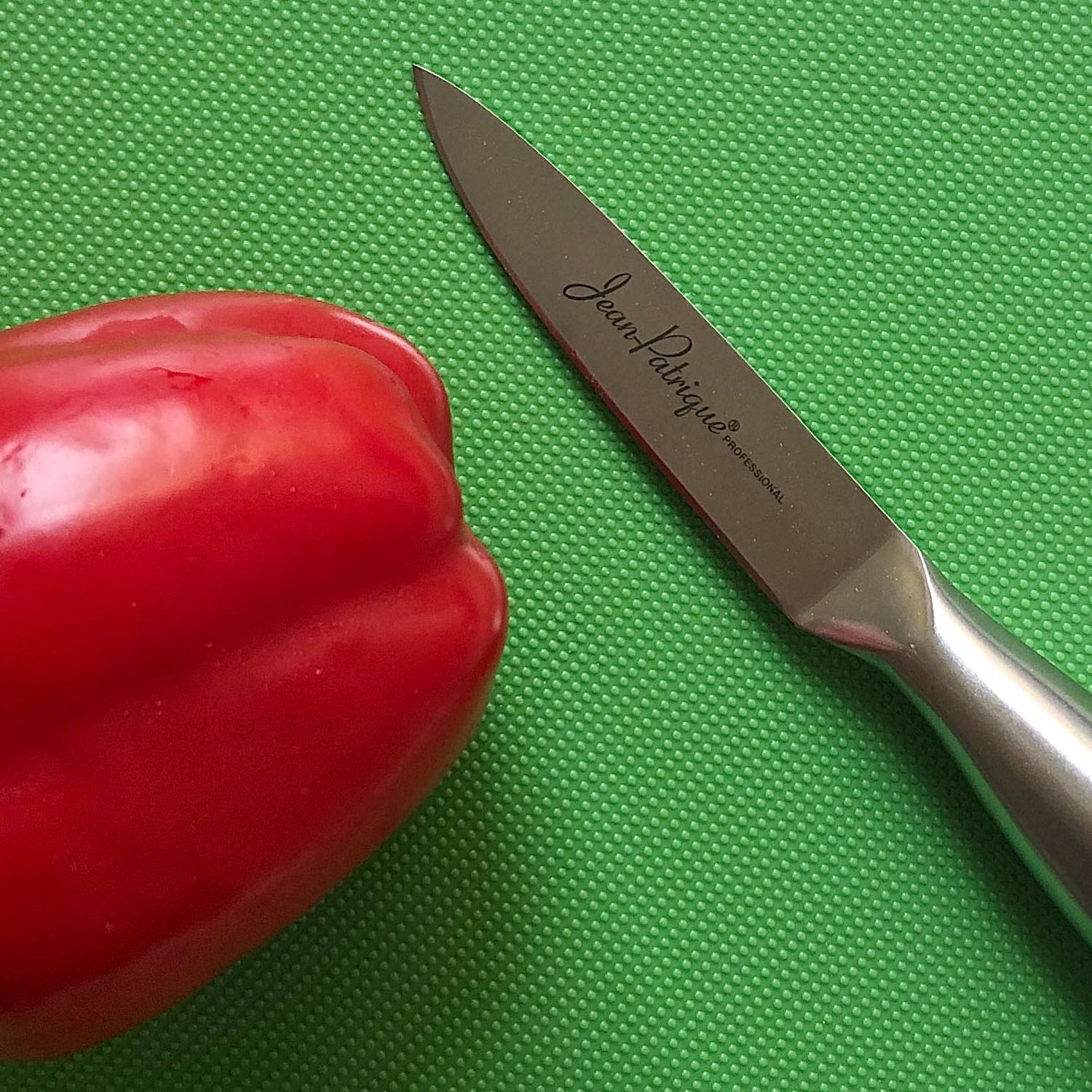 Jean-Patrique Chopaholic 4 Curved Peeler Knife
