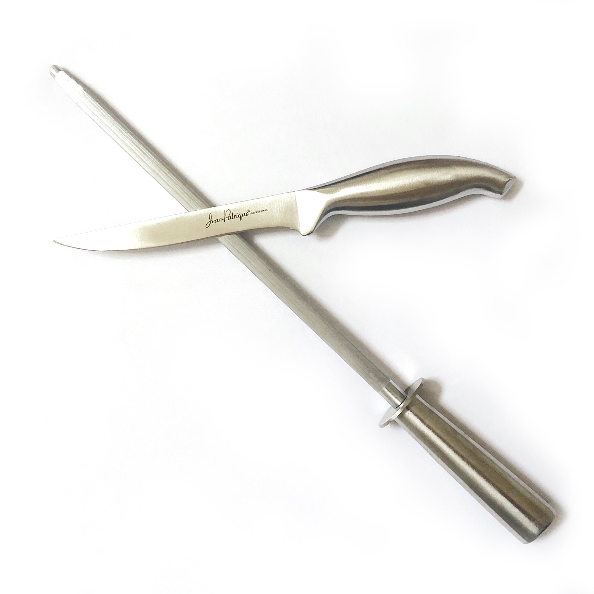 Master Gourmet 12 Inch Sharpening Steel