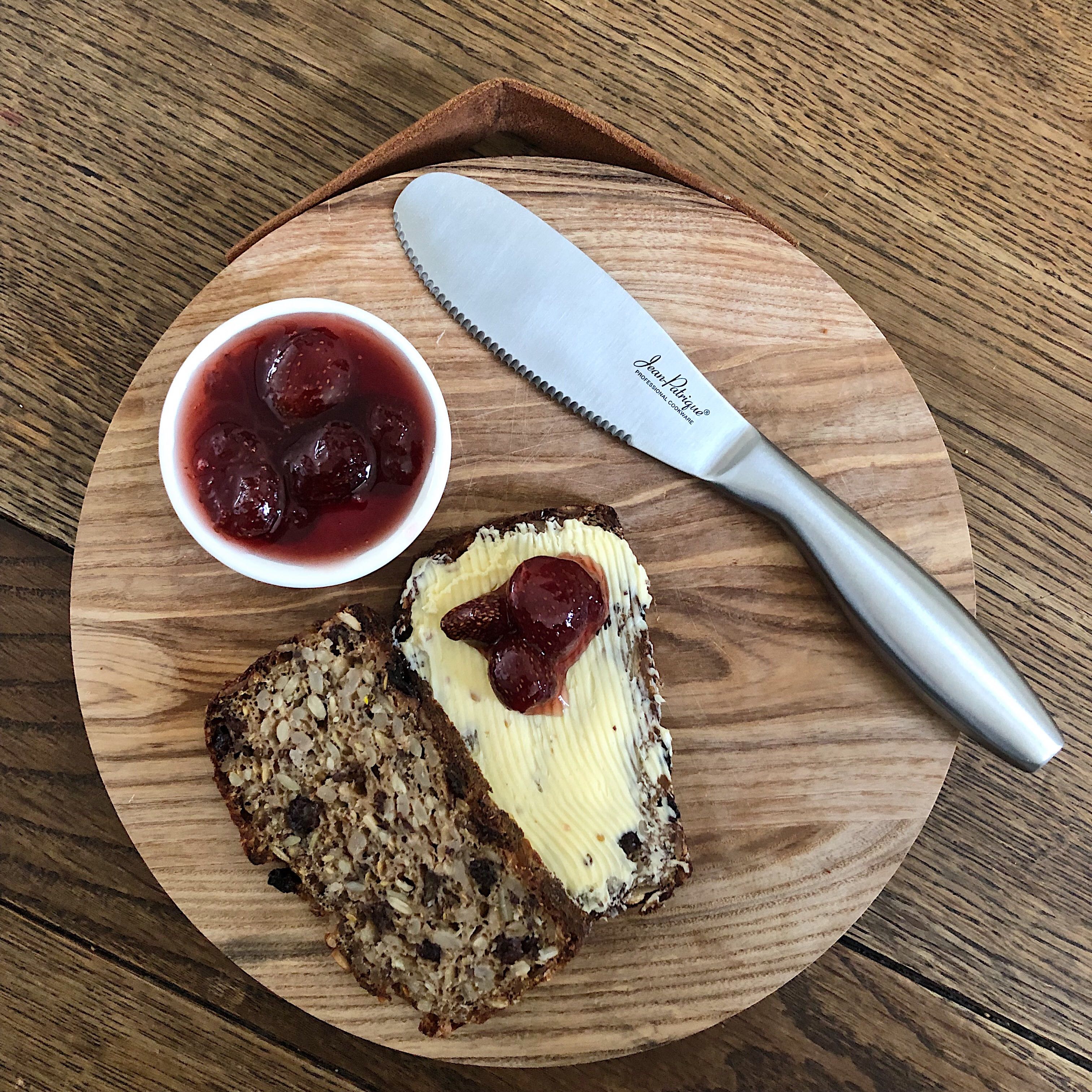 JP Professional Sandwich Spreader