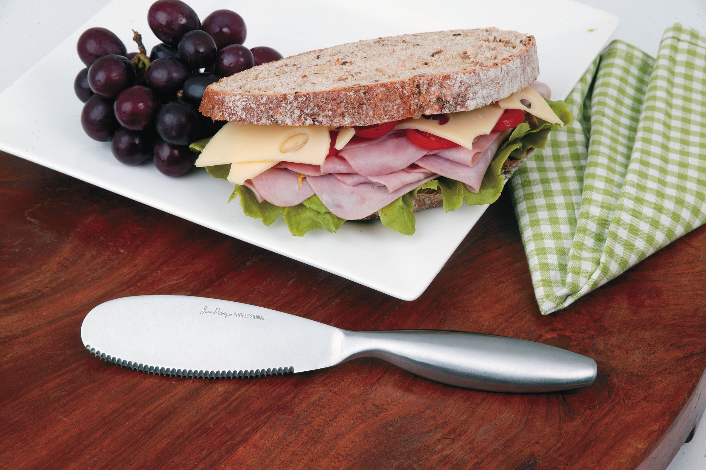 JP Professional Sandwich Spreader