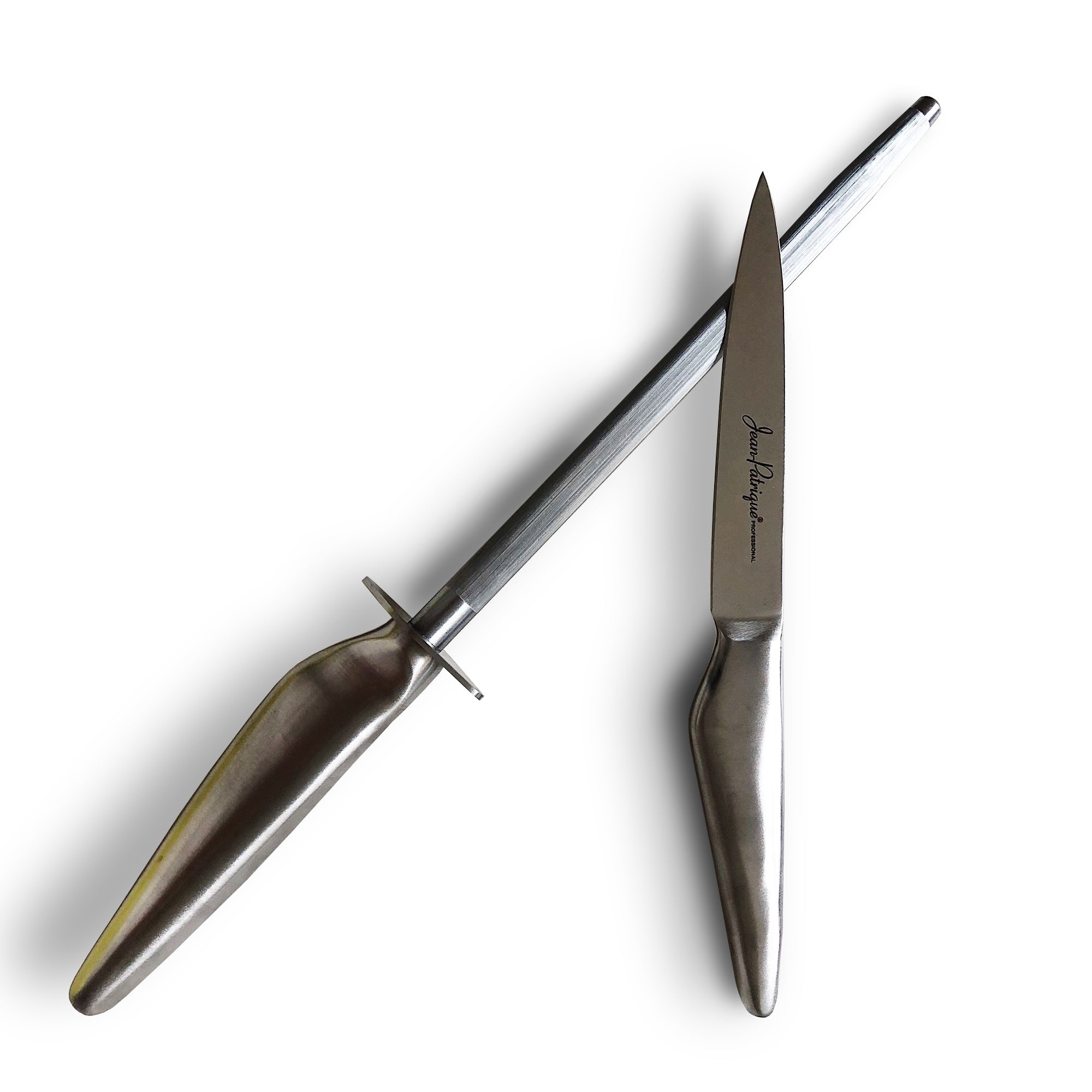 8 Inch Matching Sharpening Steel