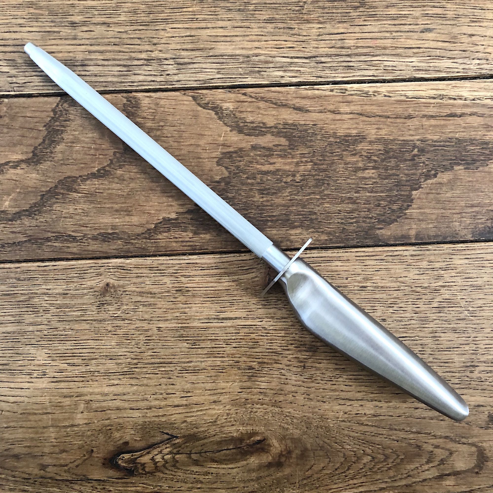 8 Inch Matching Sharpening Steel