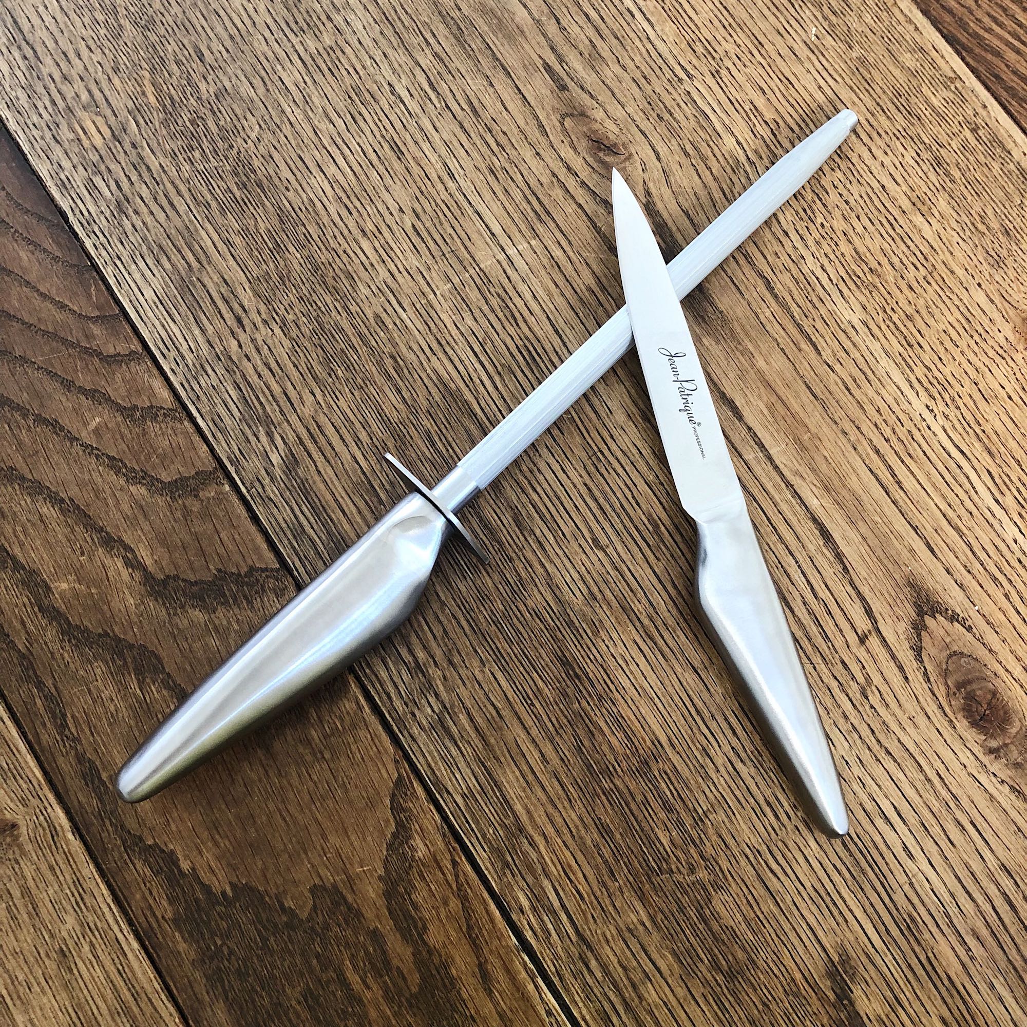 8 Inch Matching Sharpening Steel