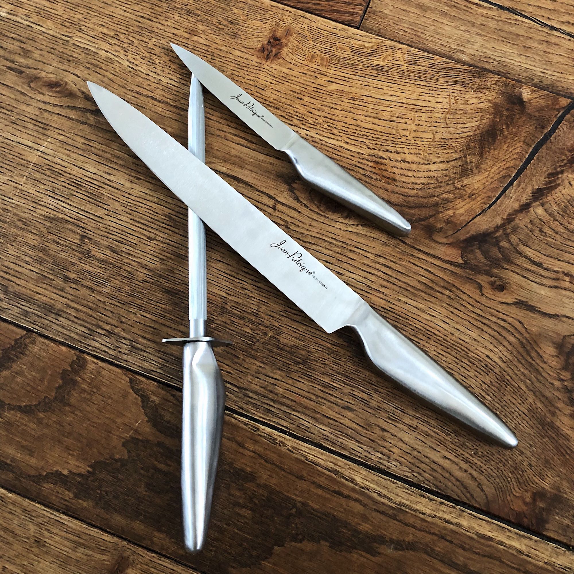 8 Inch Matching Sharpening Steel