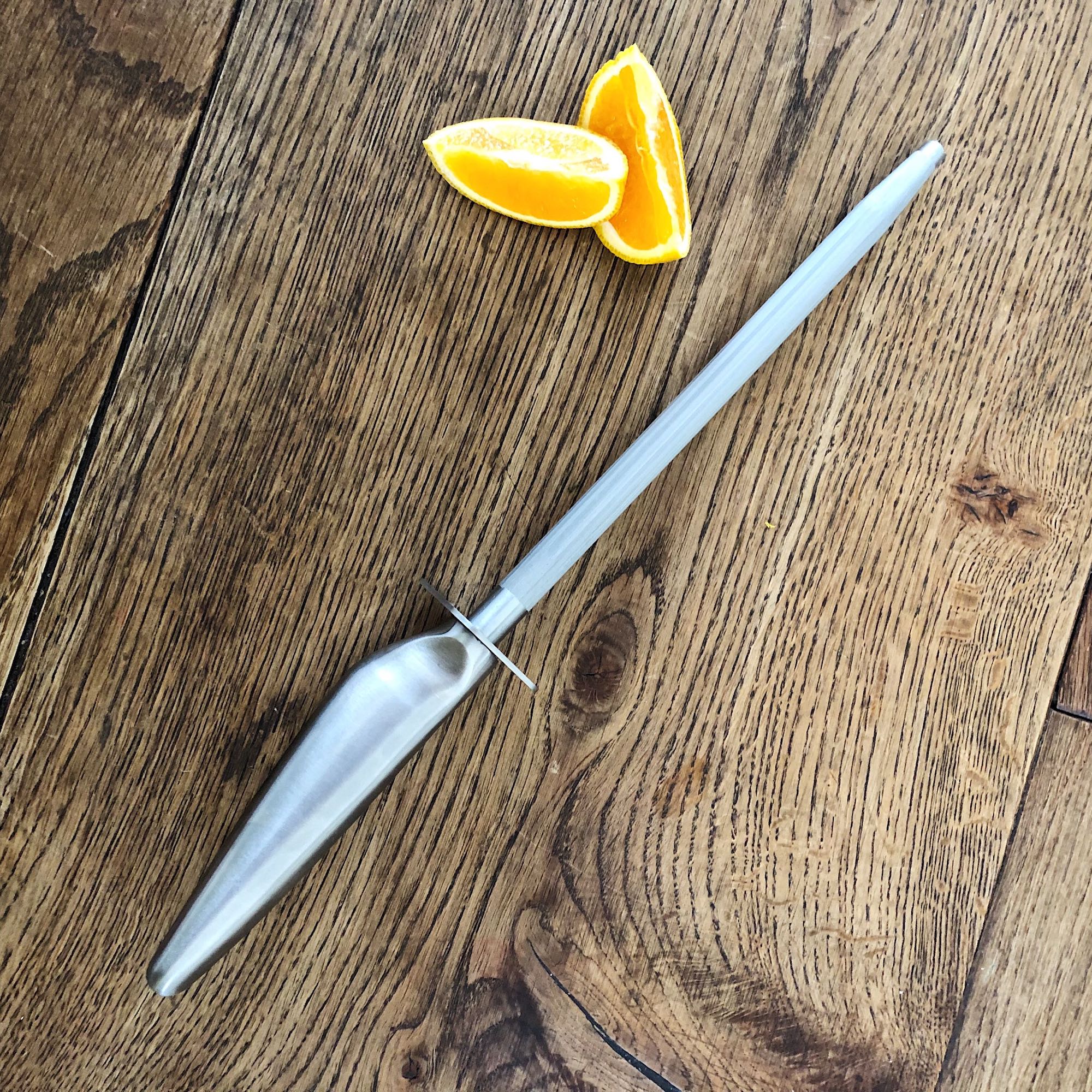 8 Inch Matching Sharpening Steel