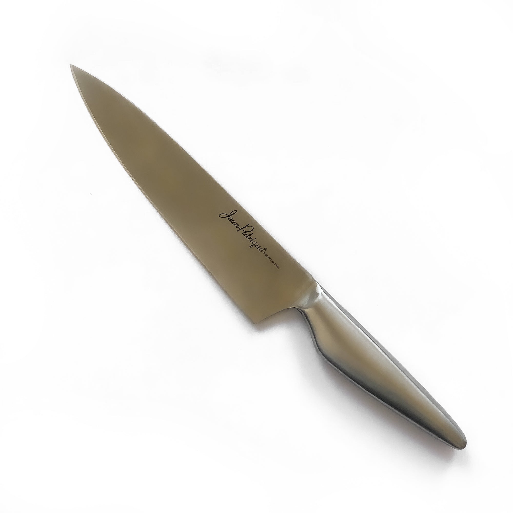 9in Bread Knife, Stainless Steel - Chopaholic by Jean Patrique