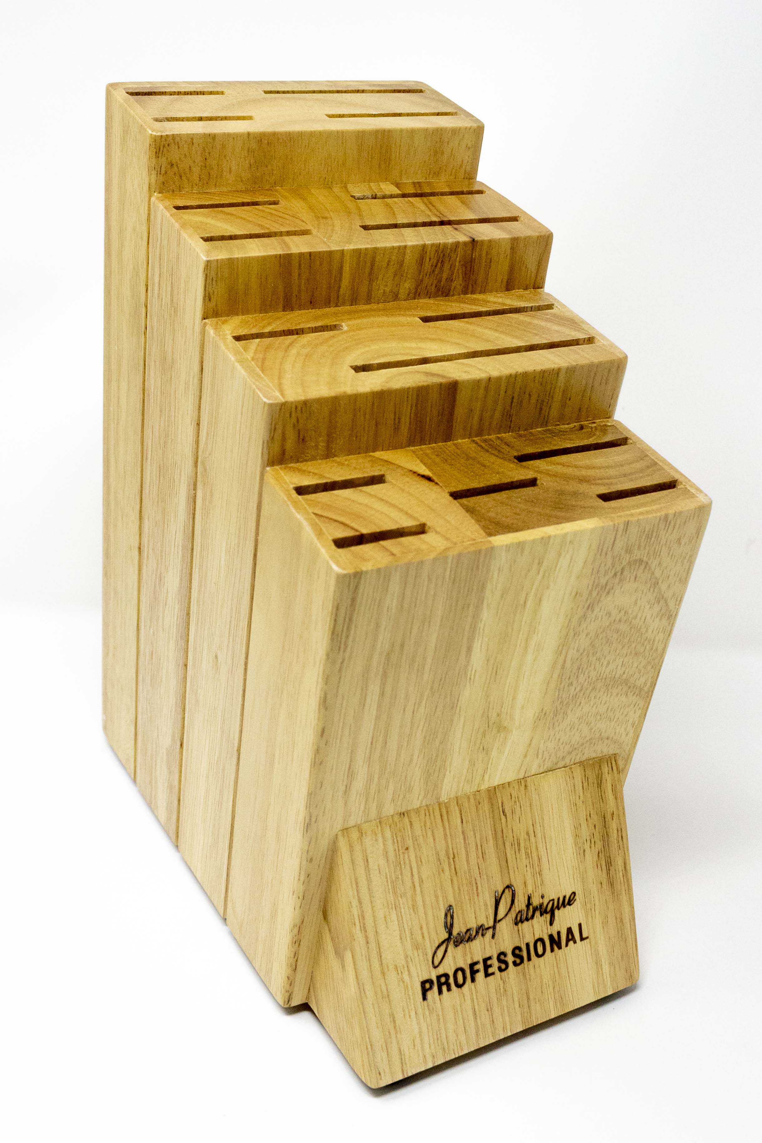 Knife Block Without Knives - 16-Slot