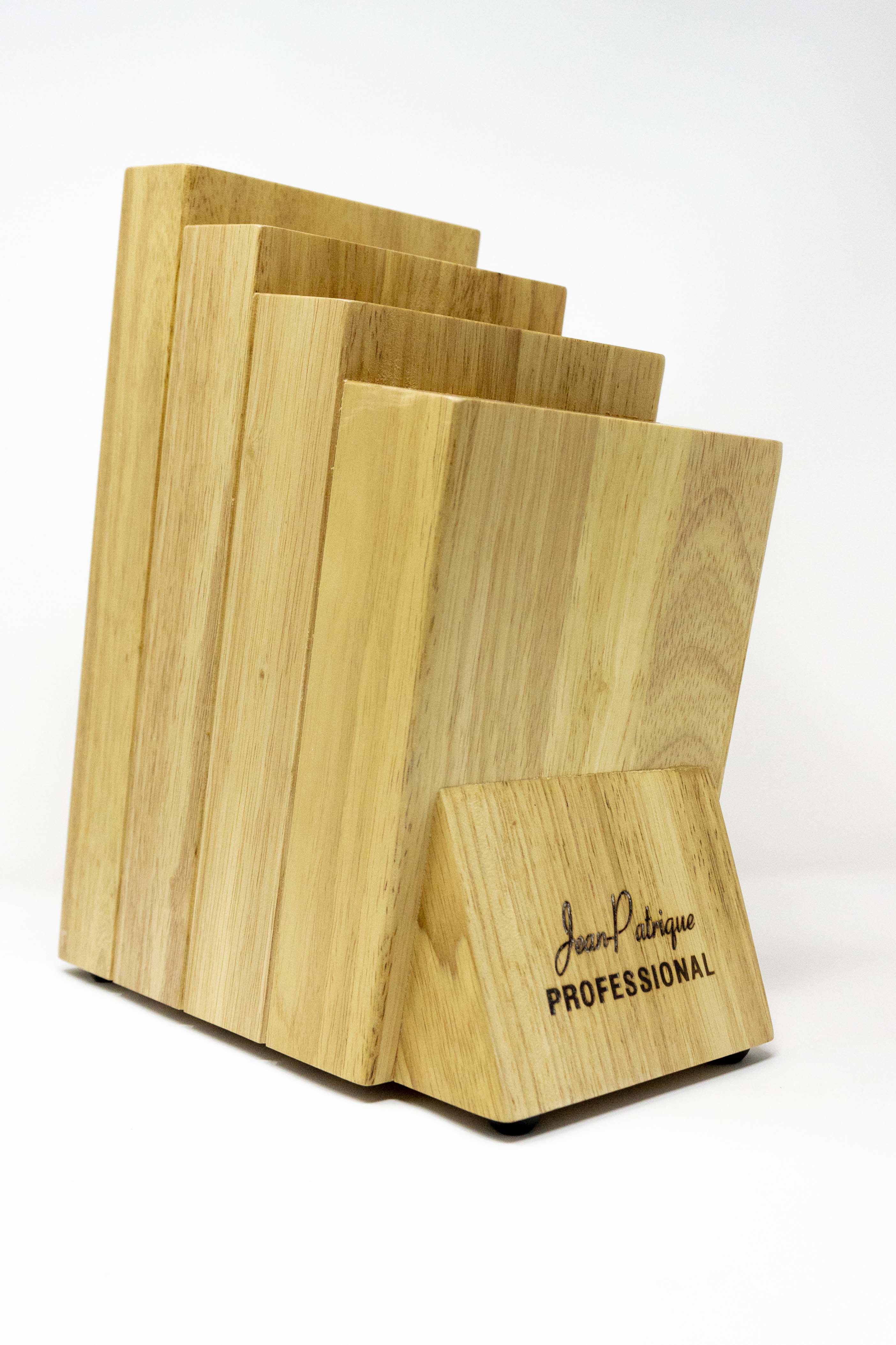 Knife Block Without Knives - 16-Slot
