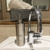 Stainless Steel Hand Soap Dispenser Pump