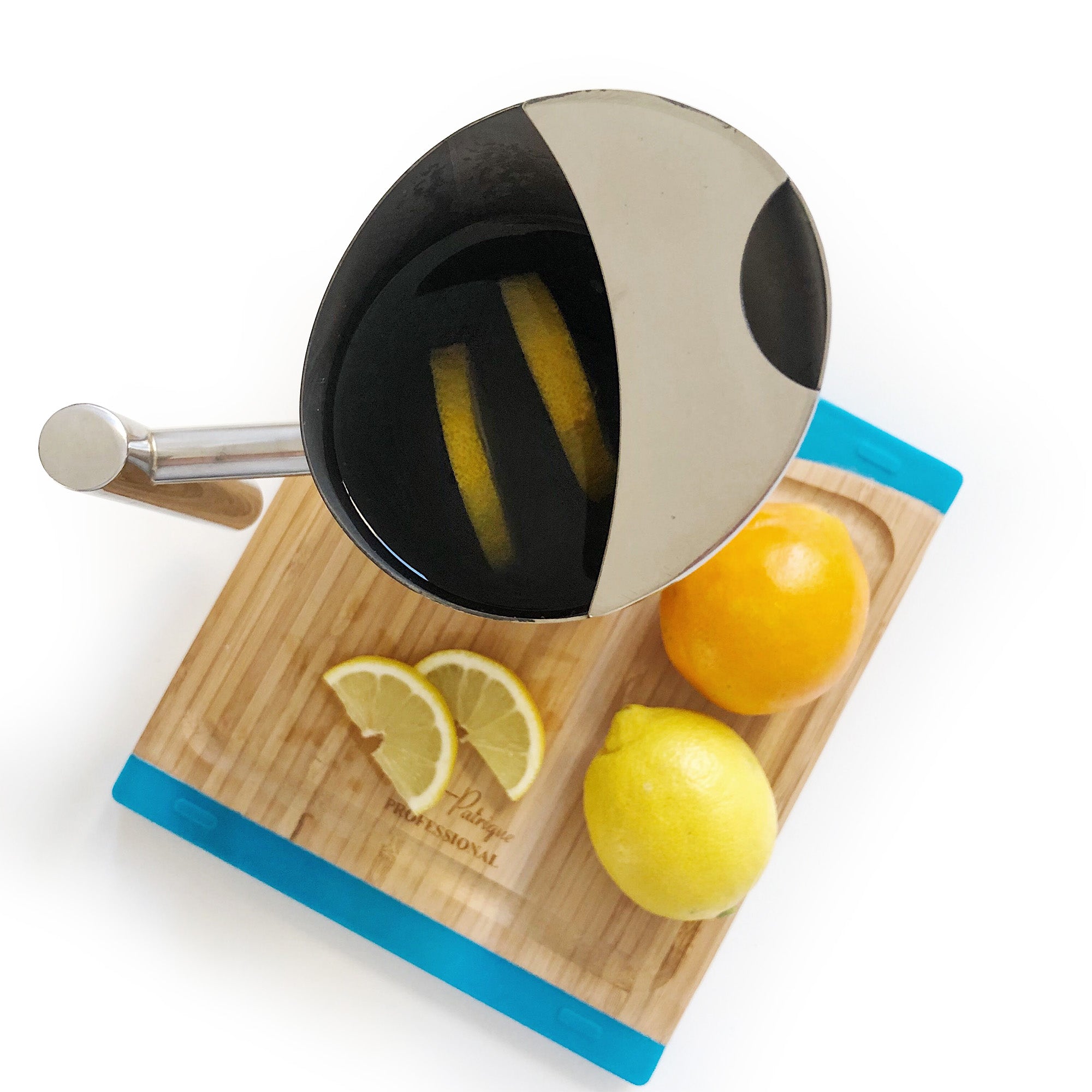 Stainless Steel Water Jug