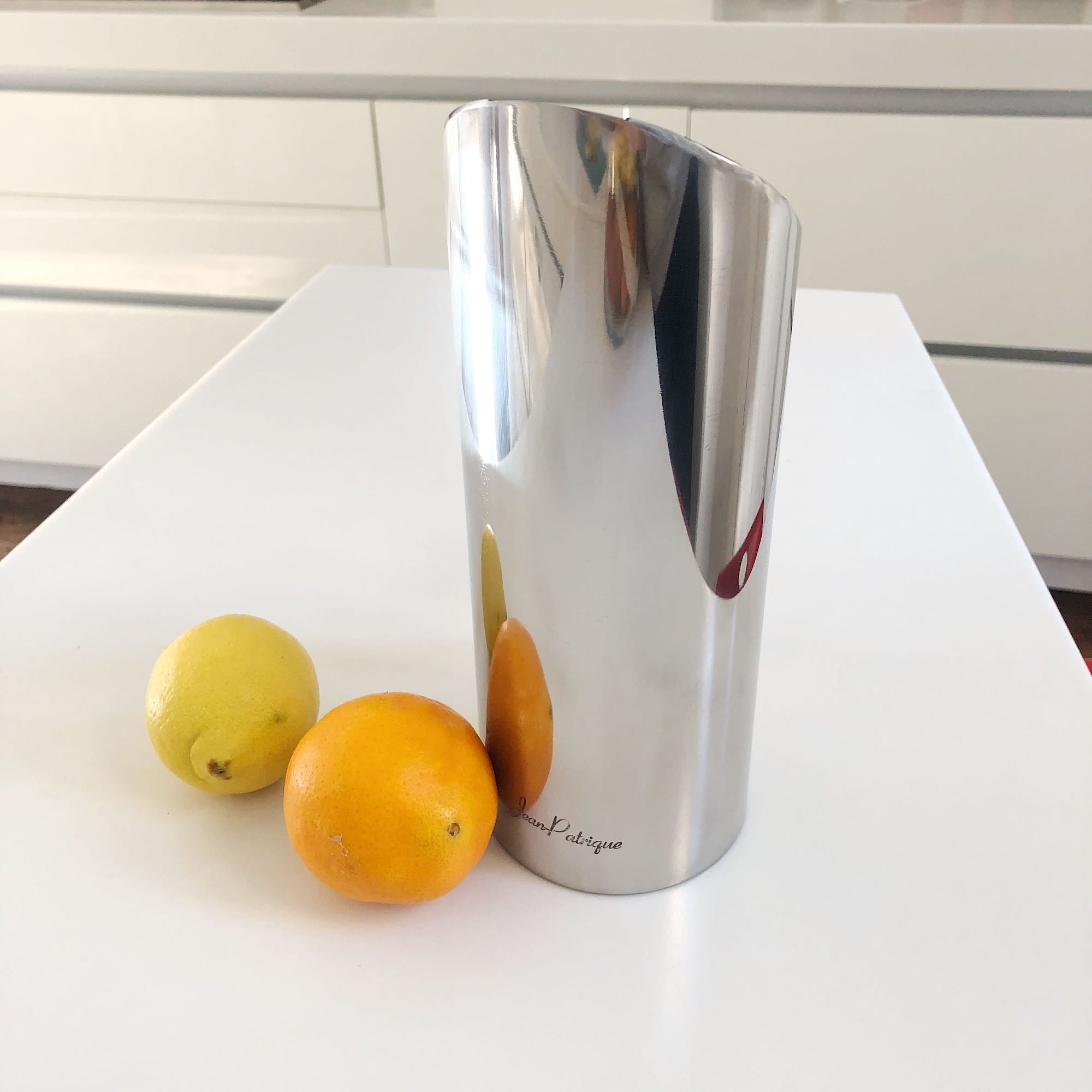 Stainless Steel Water Jug