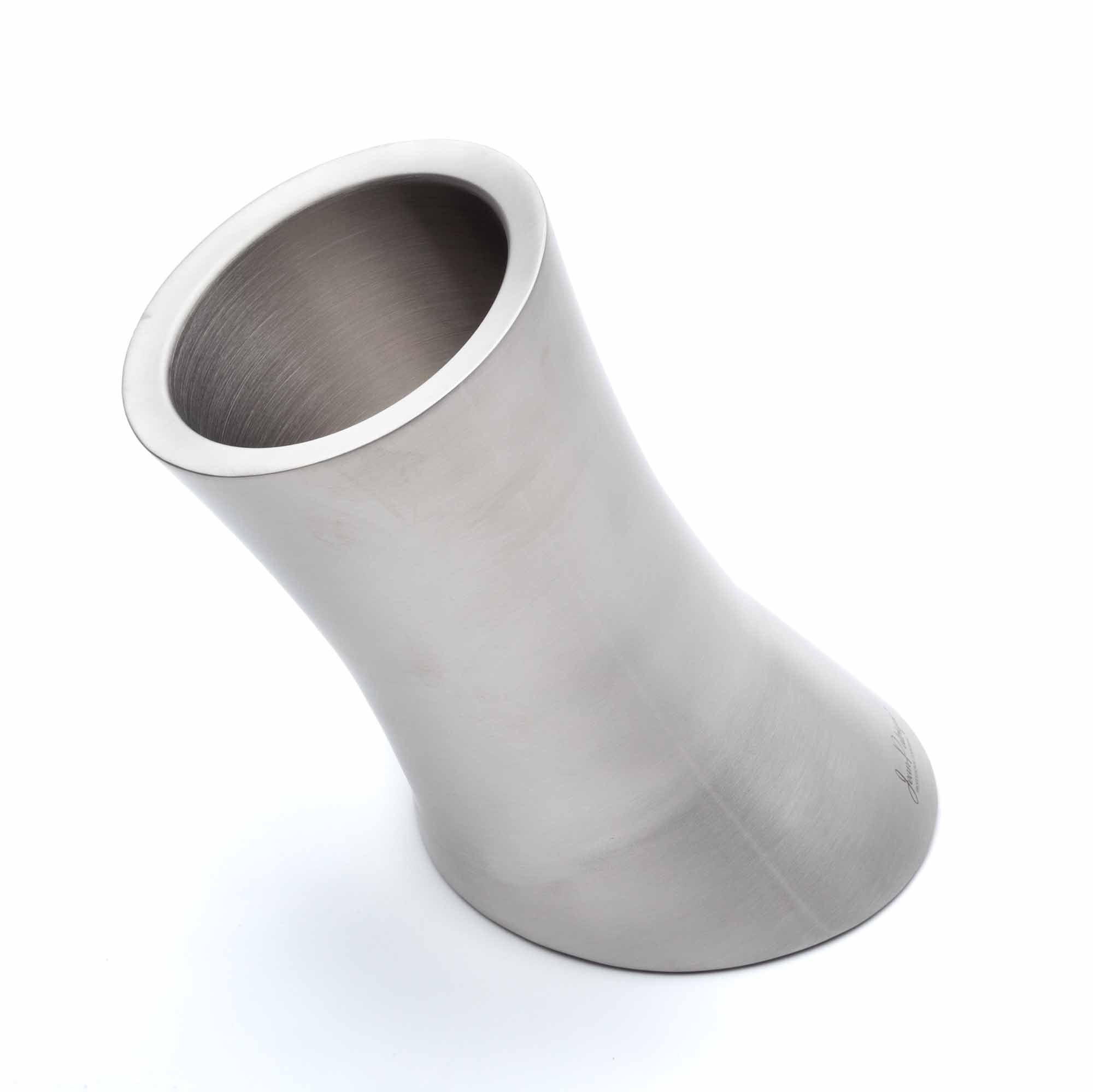 Stainless Steel Wine & Champagne Chiller