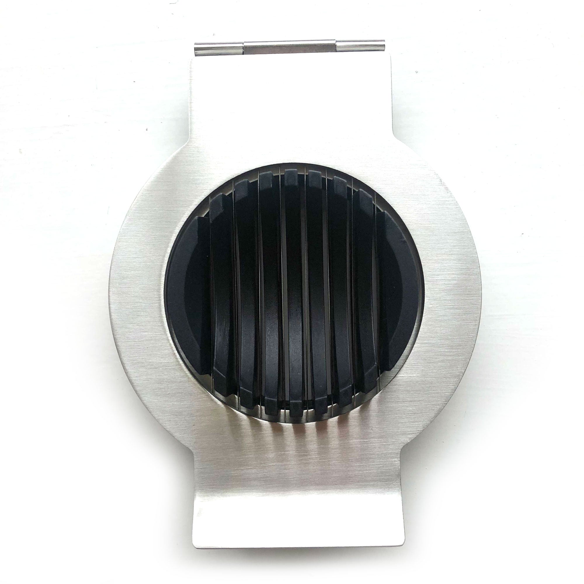 Stainless Steel Egg Slicer