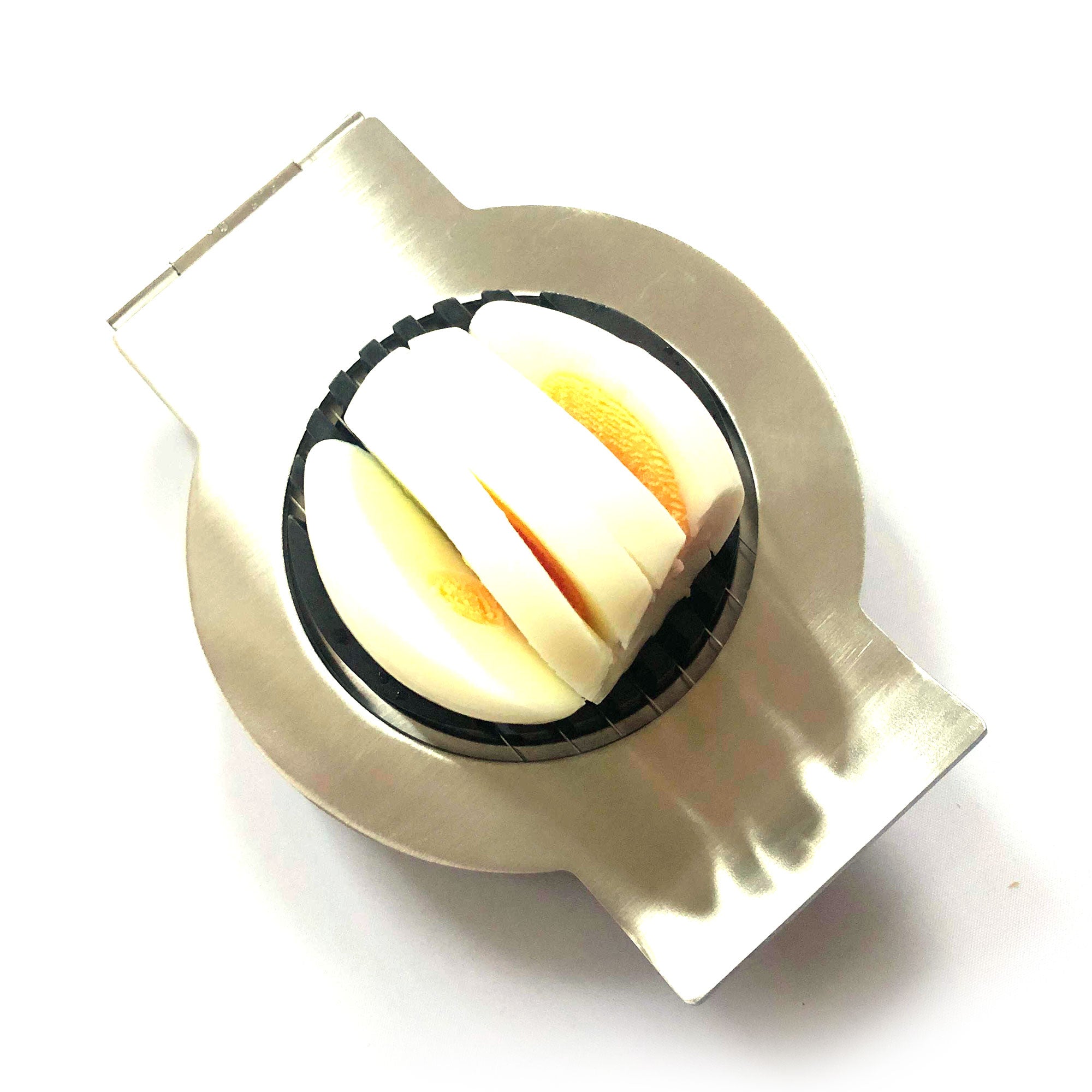 Stainless Steel Egg Slicer
