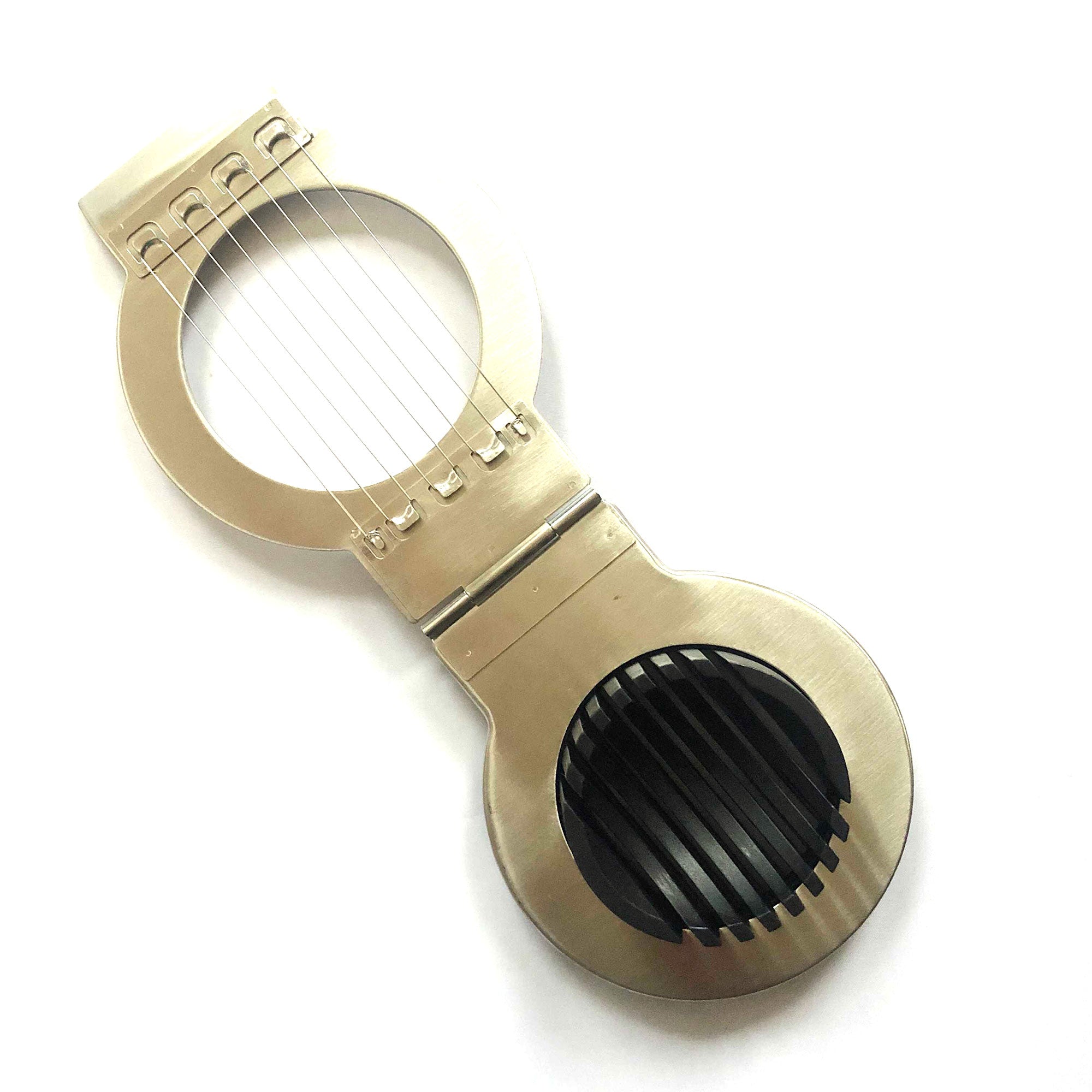 Stainless Steel Egg Slicer