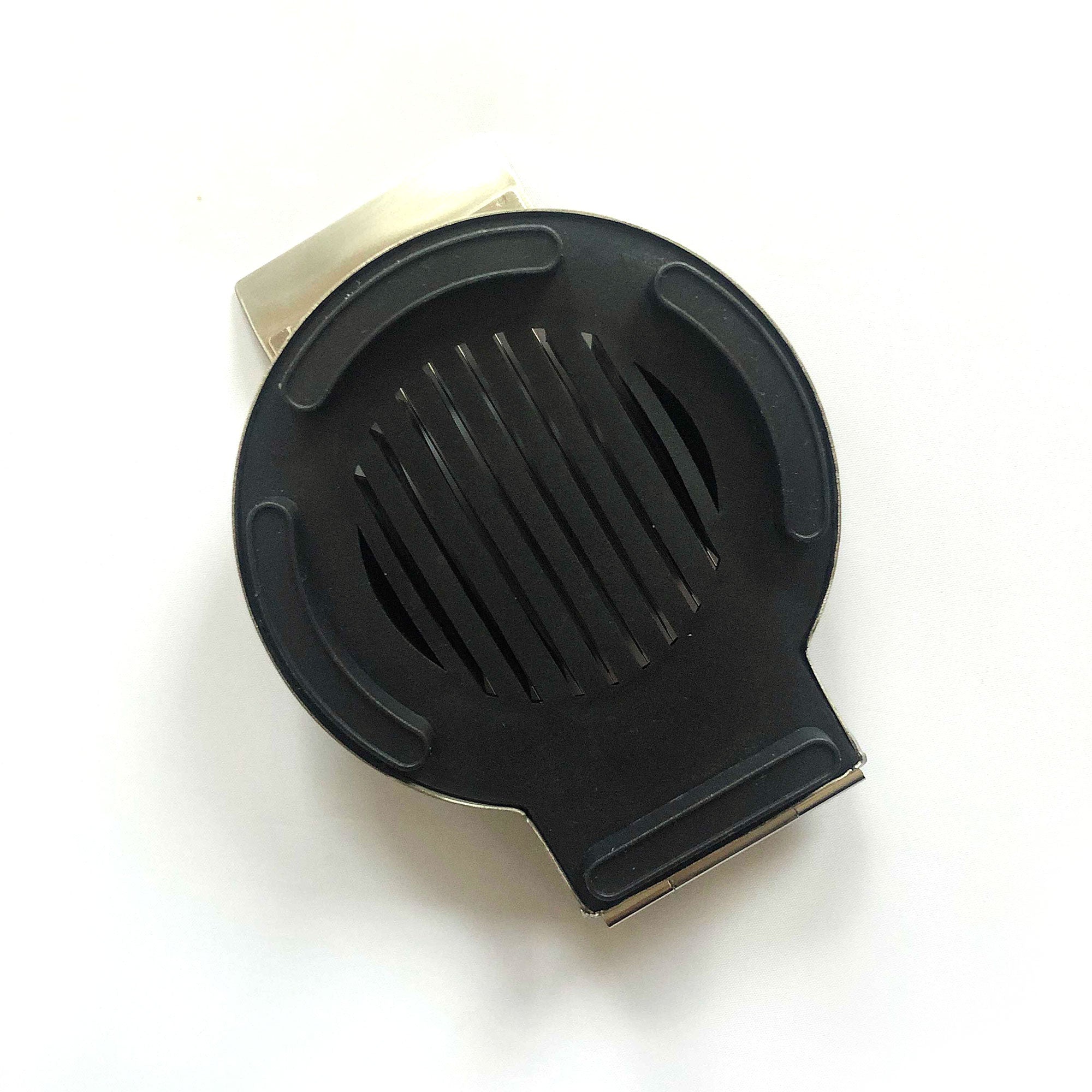 Stainless Steel Egg Slicer